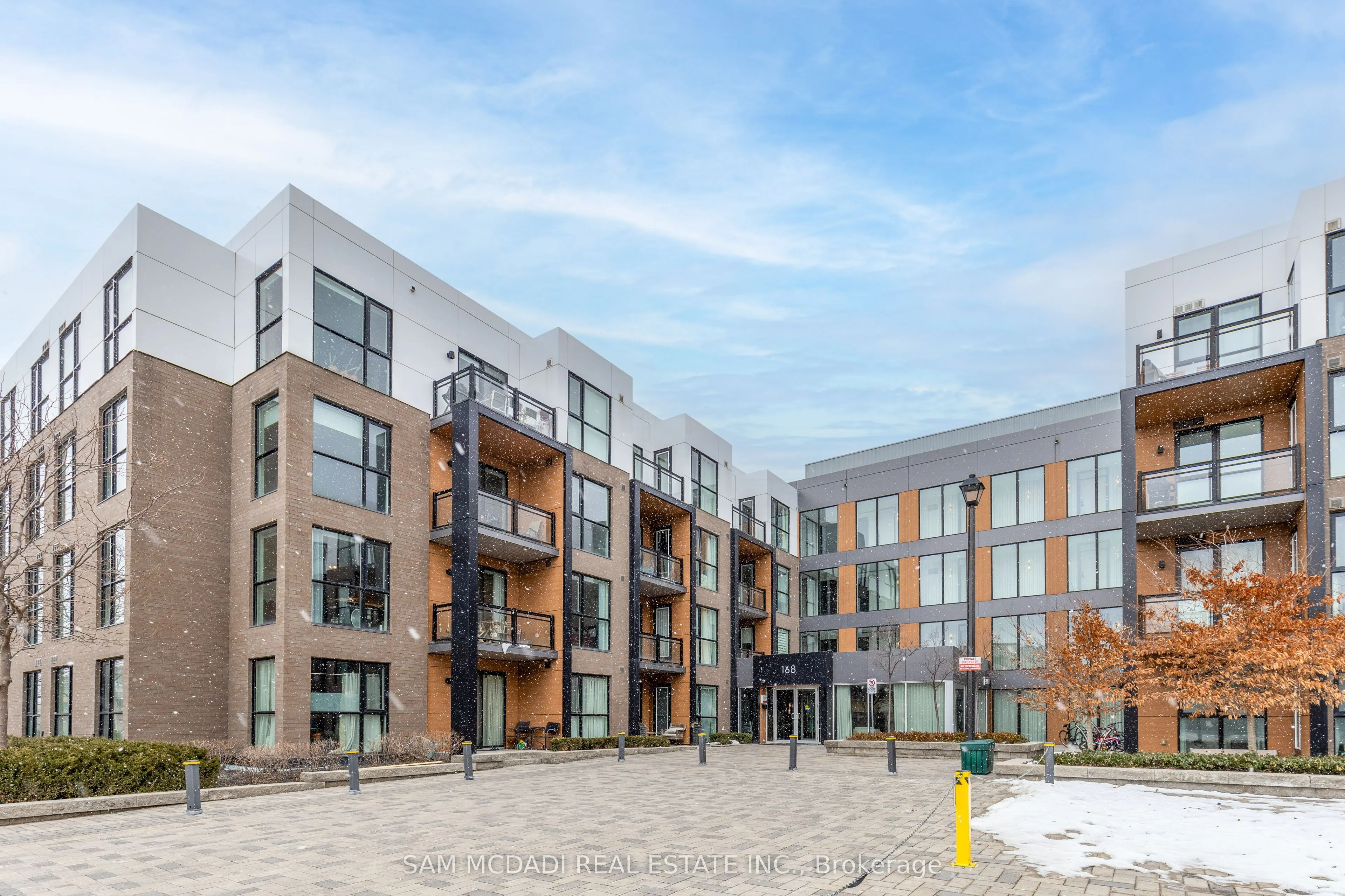 168 Sabina Drive, #105