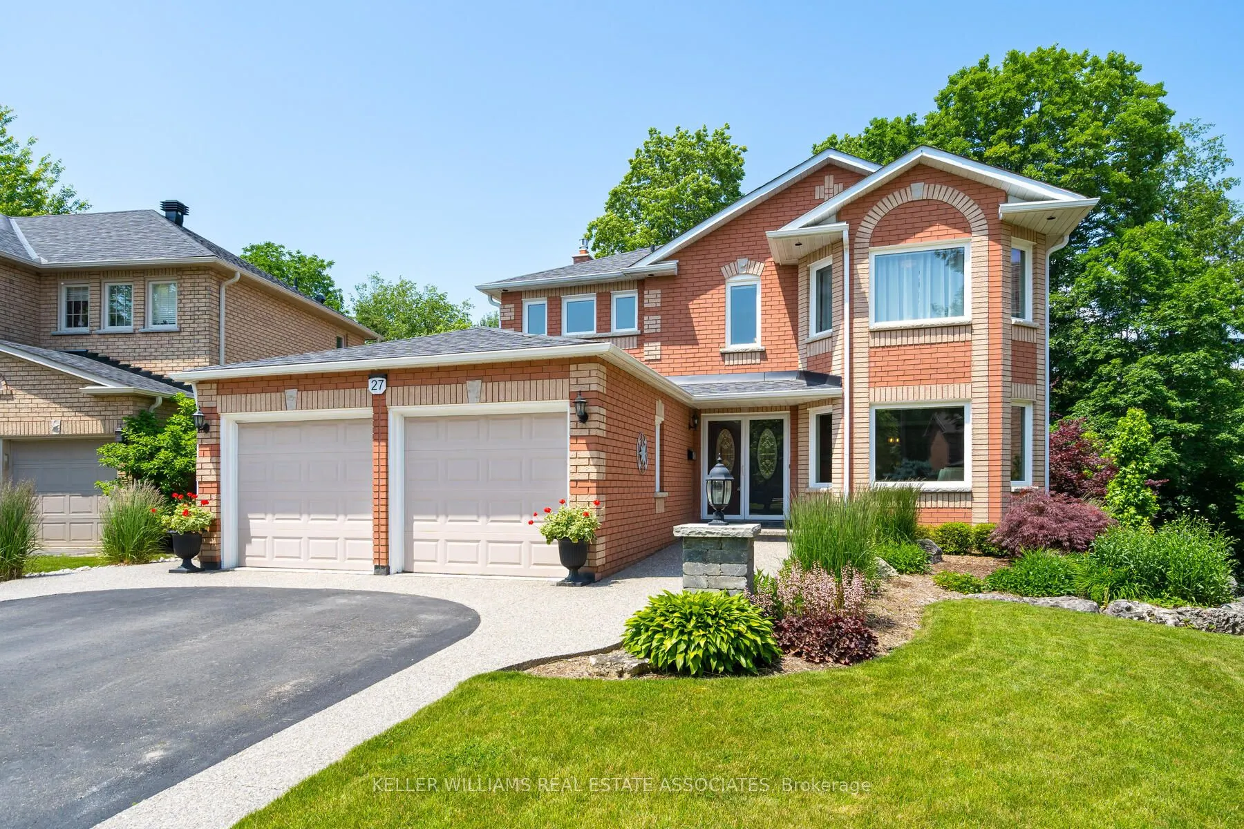 27 Gooderham Drive