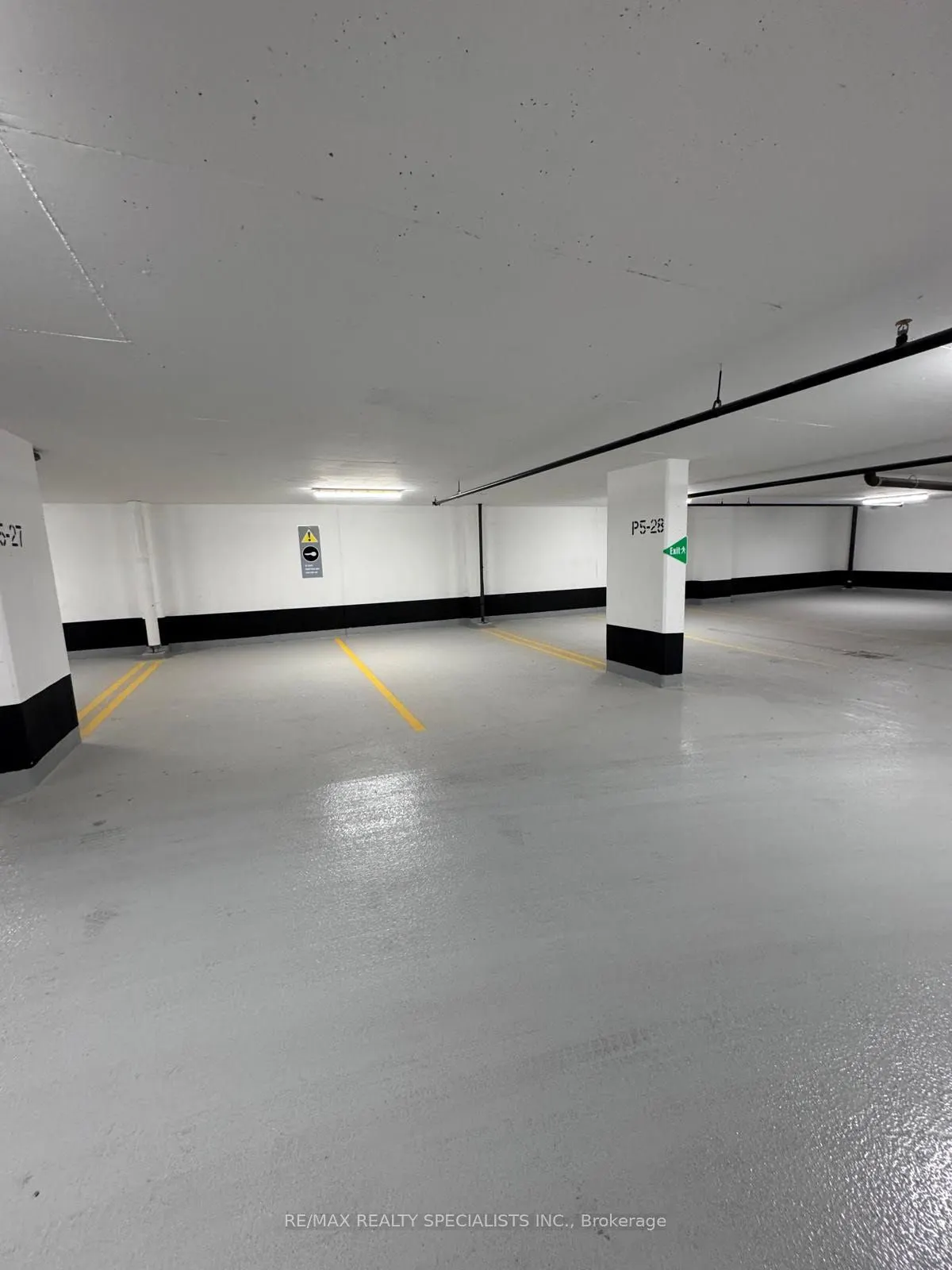 38 Annie Craig Drive #2707