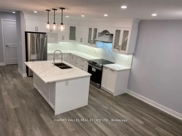 141 Preston Meadow Avenue, #Lower