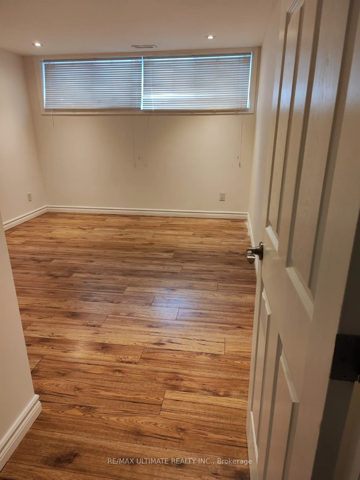 20 George Anderson Drive, #Basement