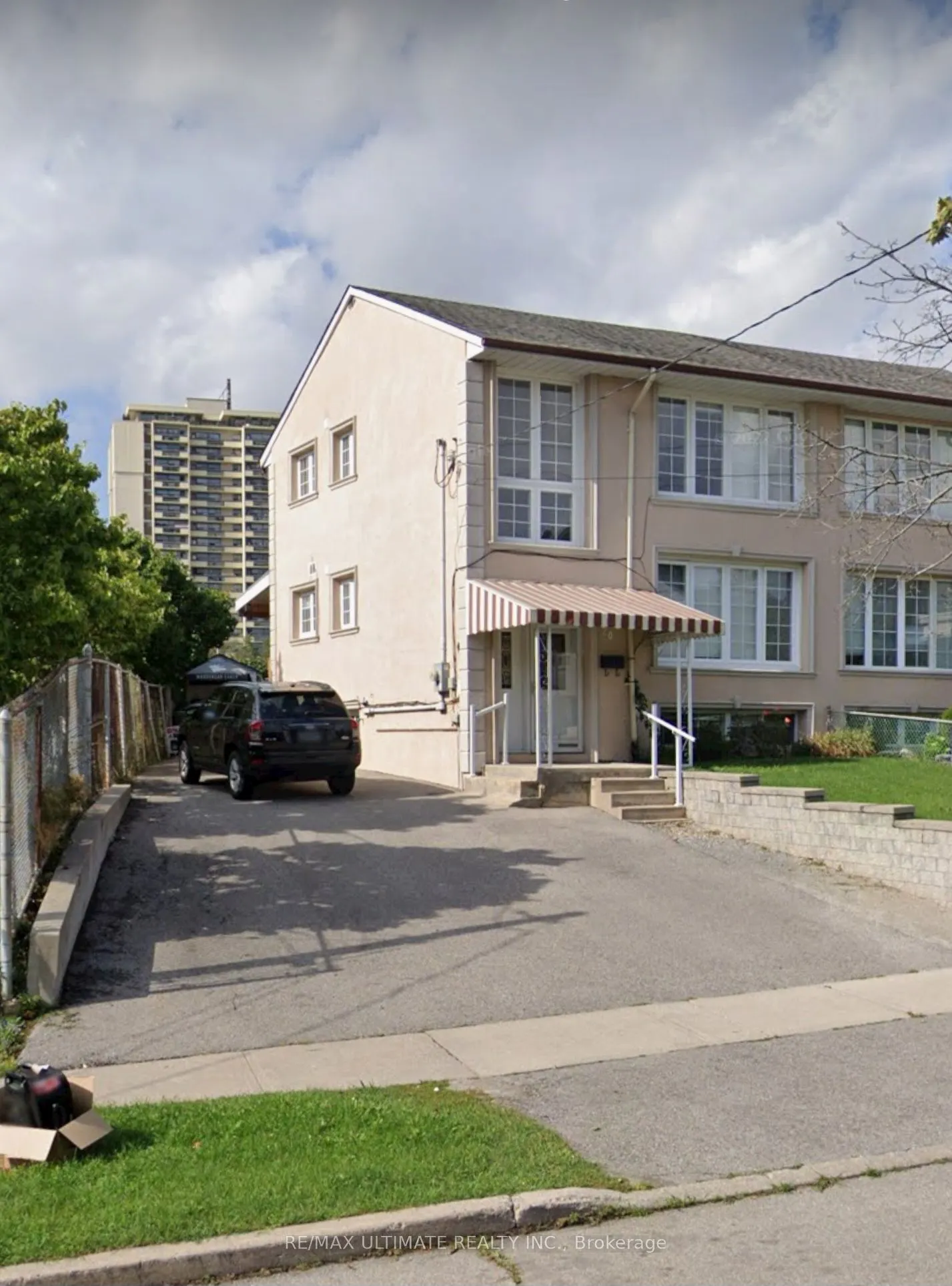 20 George Anderson Drive, #Basement