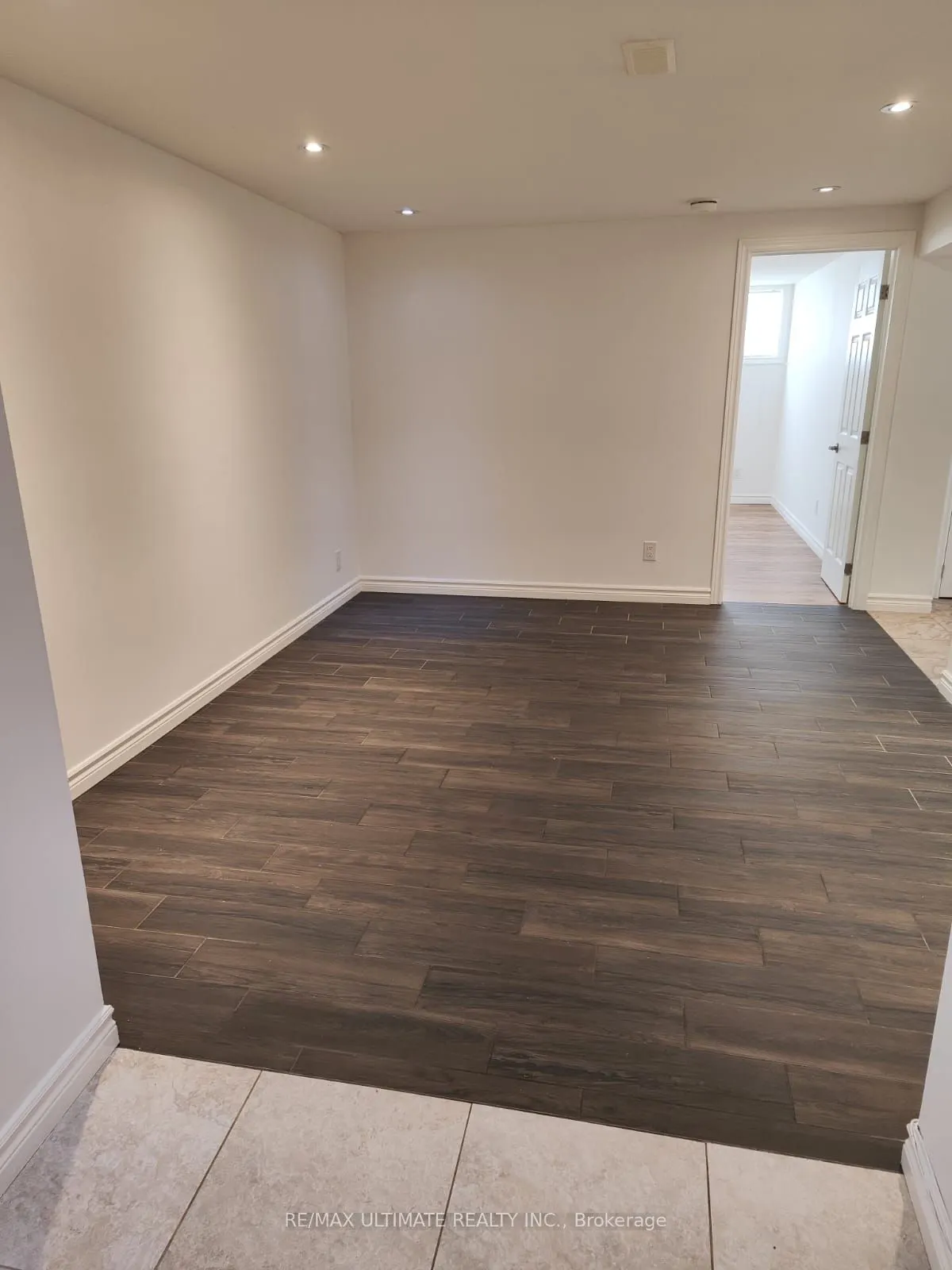 20 George Anderson Drive, #Basement