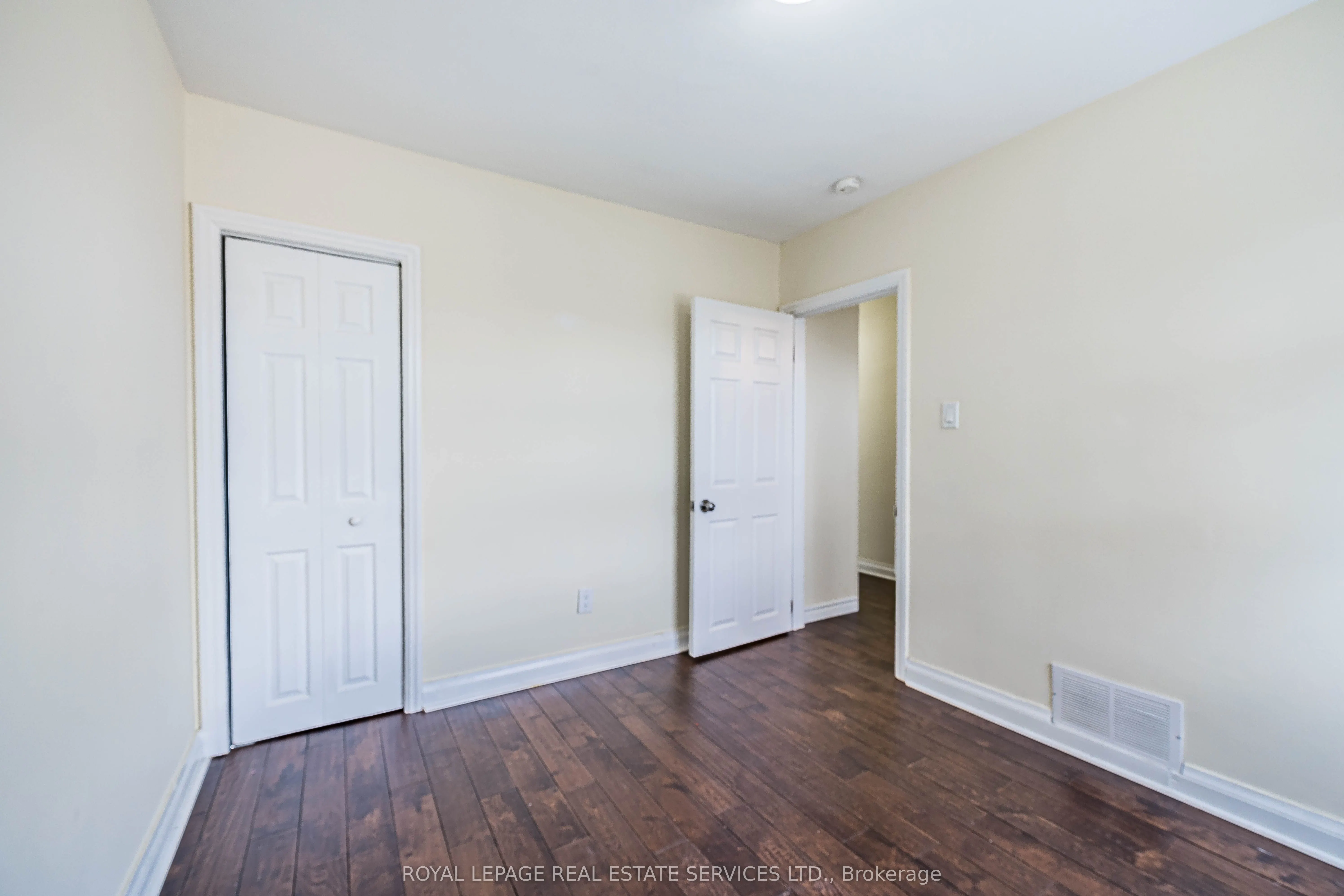 233 Beta Street #Upper