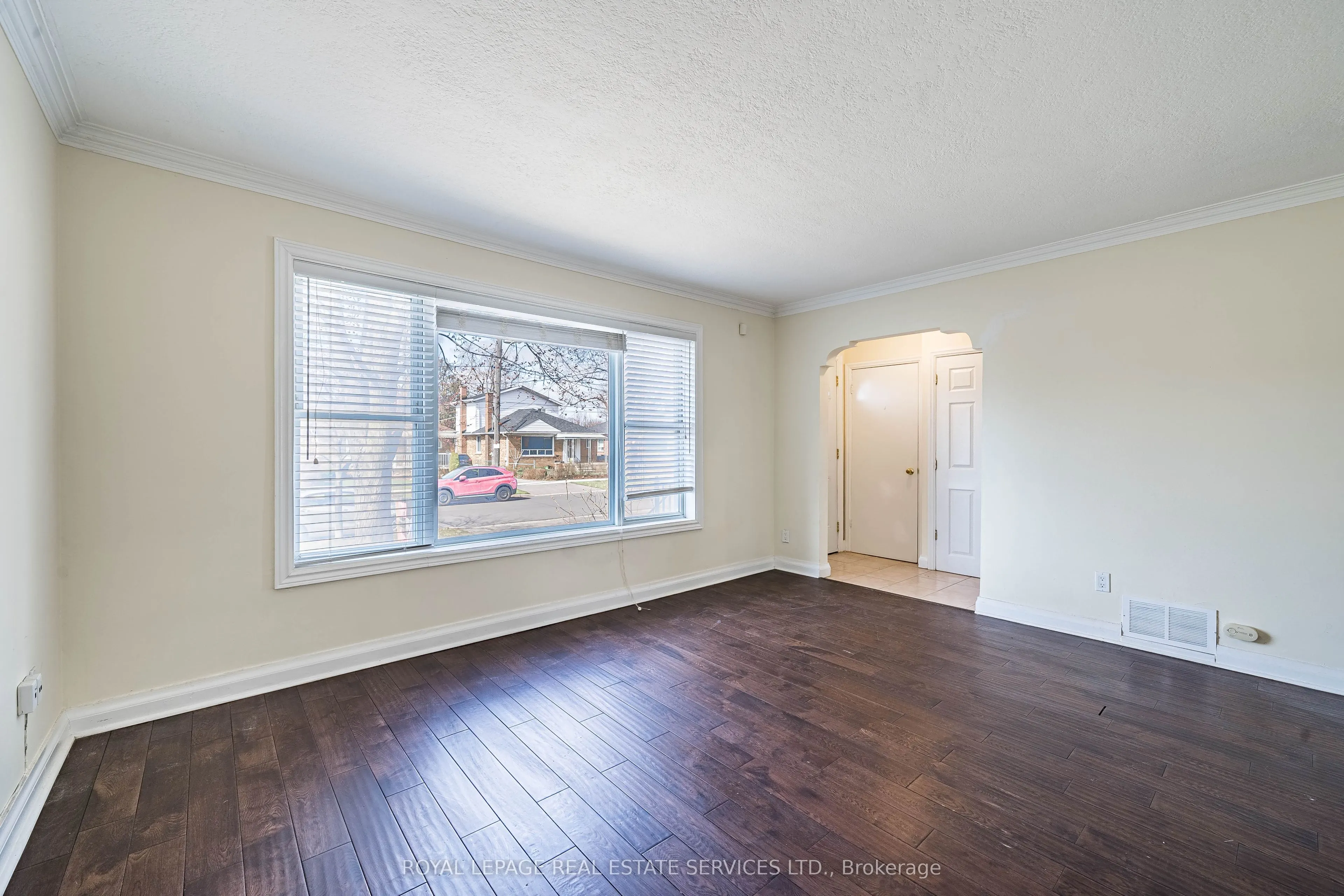233 Beta Street #Upper