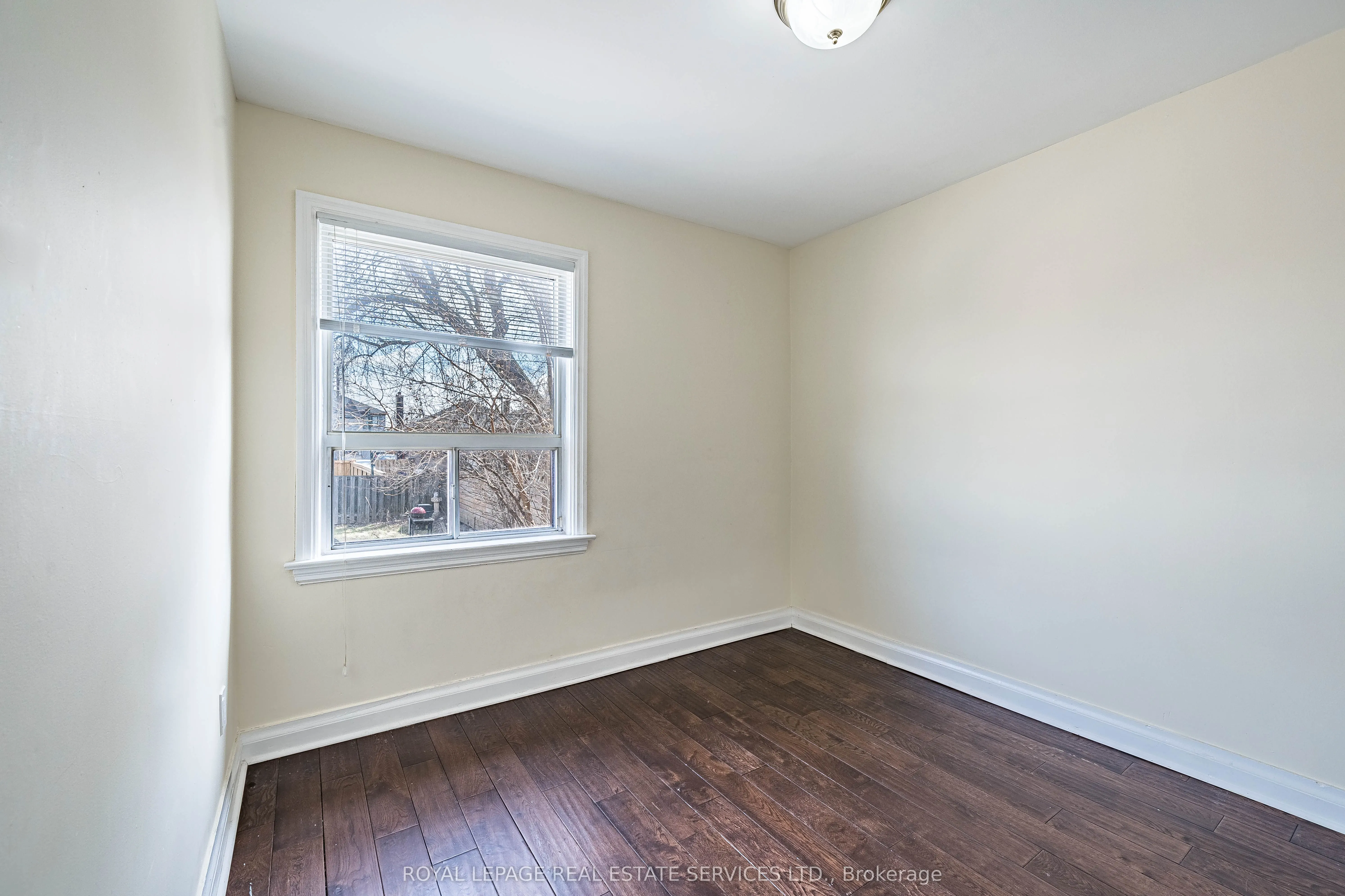 233 Beta Street #Upper