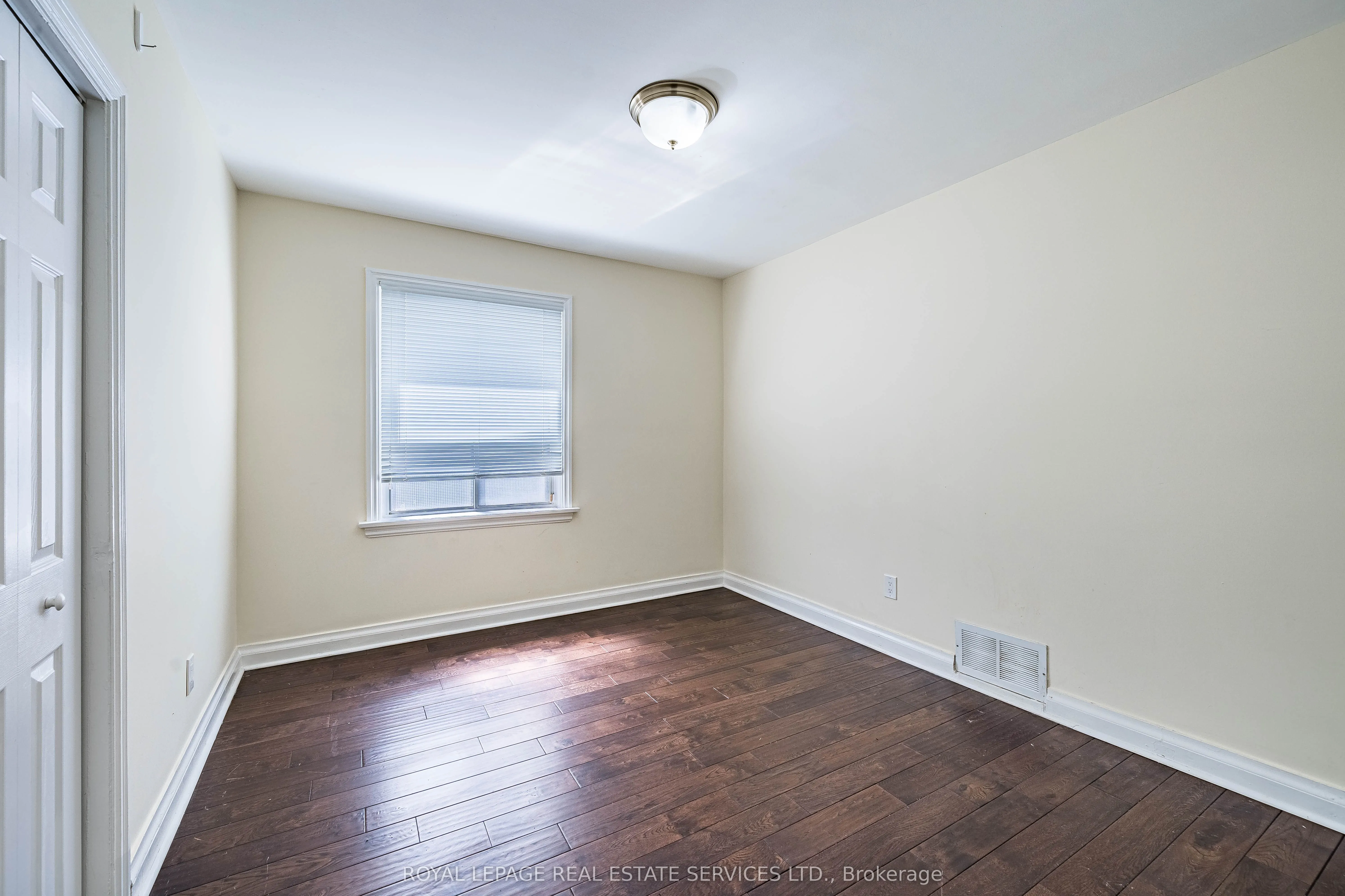 233 Beta Street #Upper