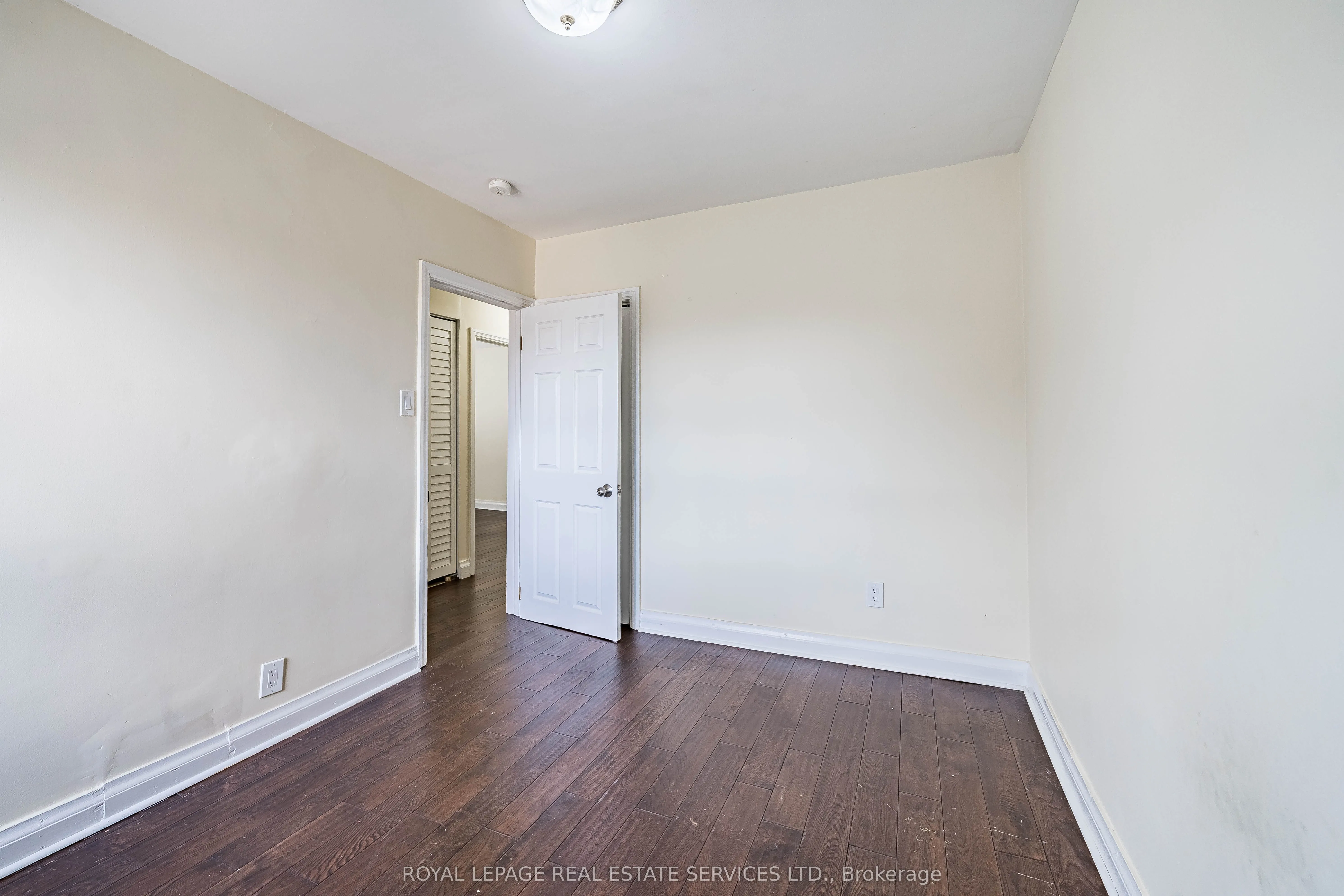 233 Beta Street #Upper