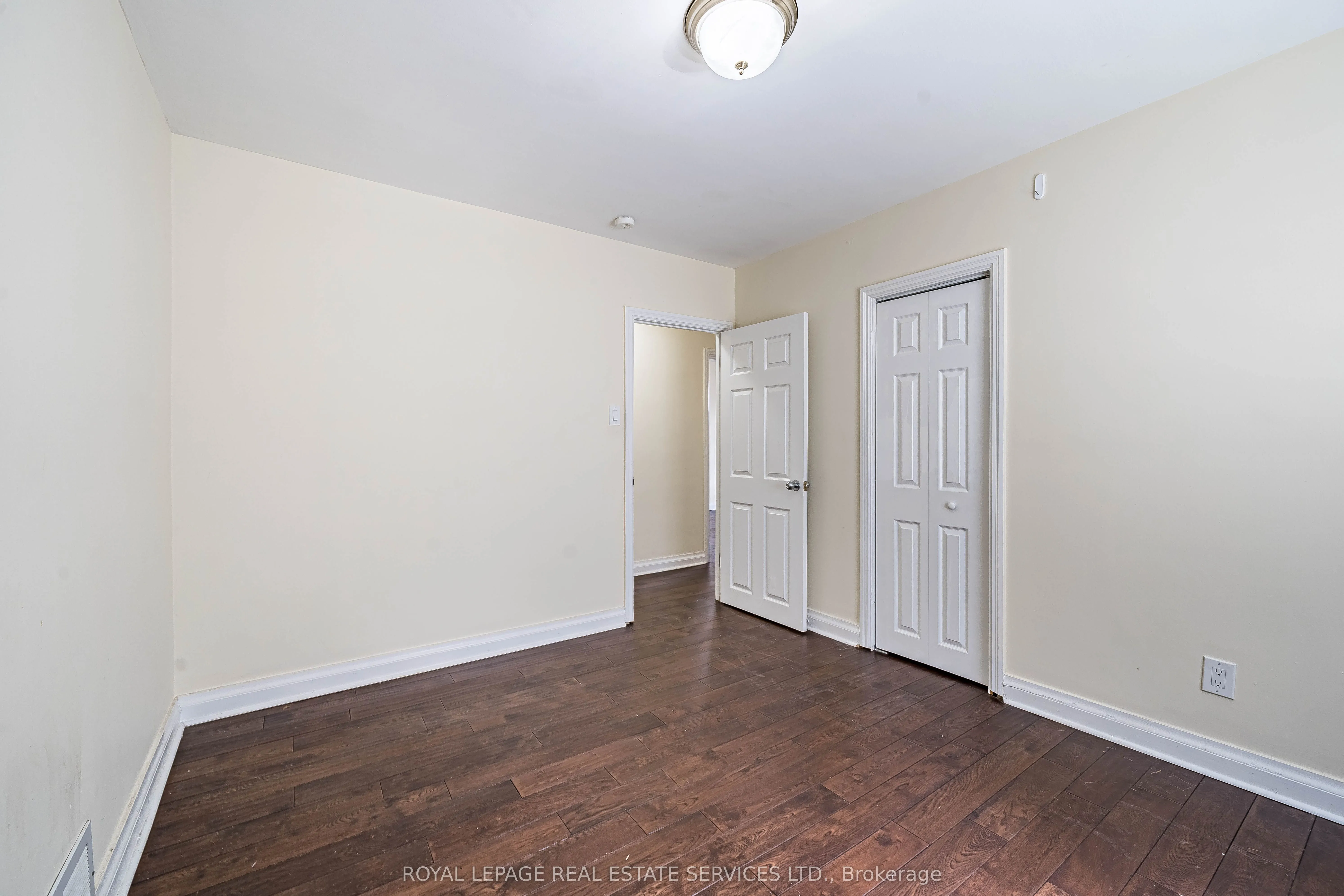 233 Beta Street #Upper