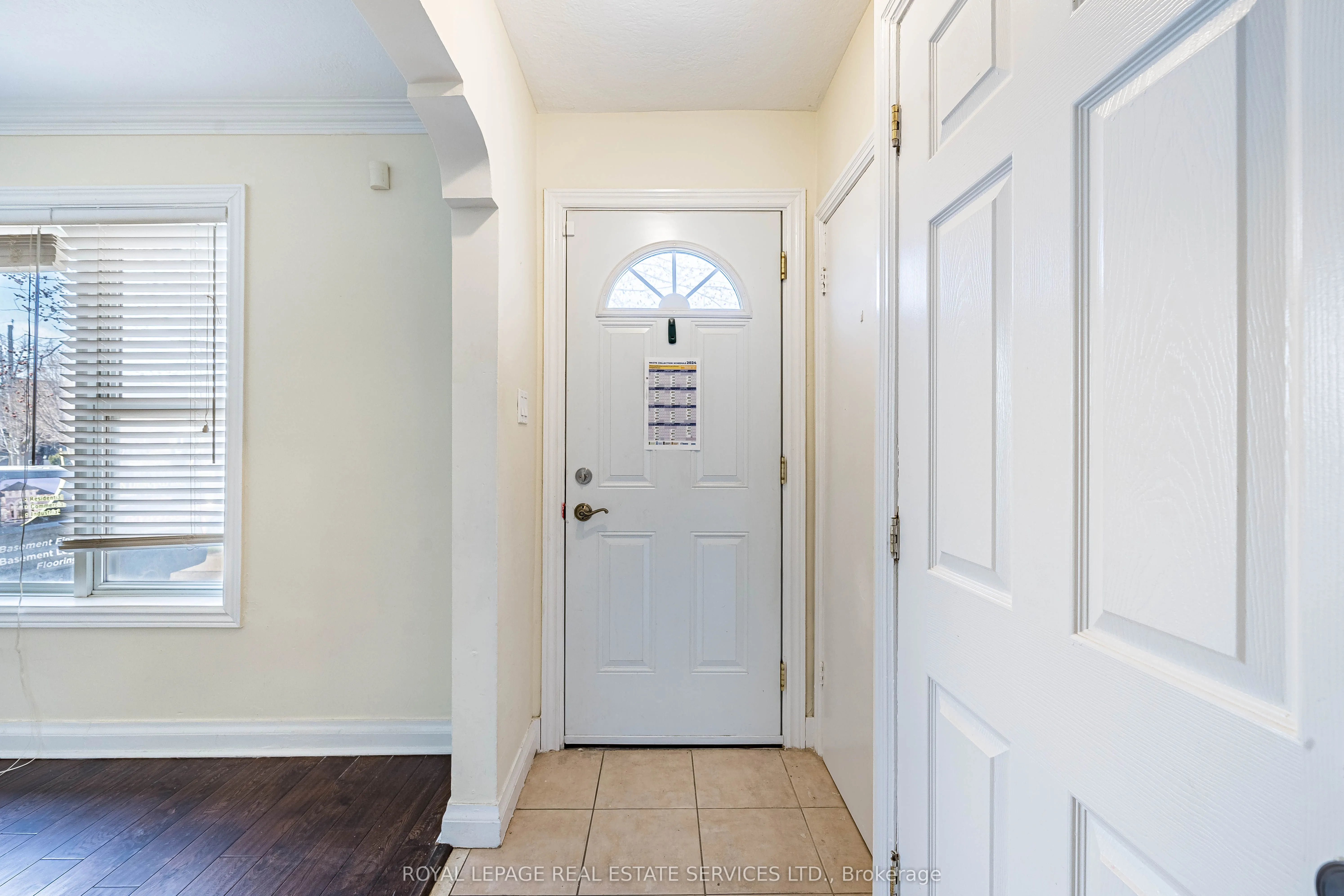 233 Beta Street #Upper