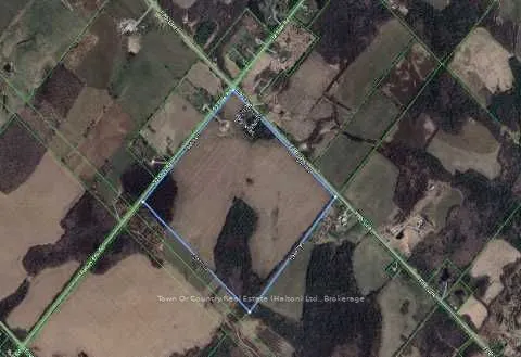 10894 32 Side Road N