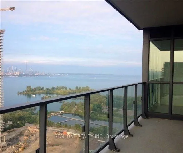 2200 Lake Shore Boulevard W #3907