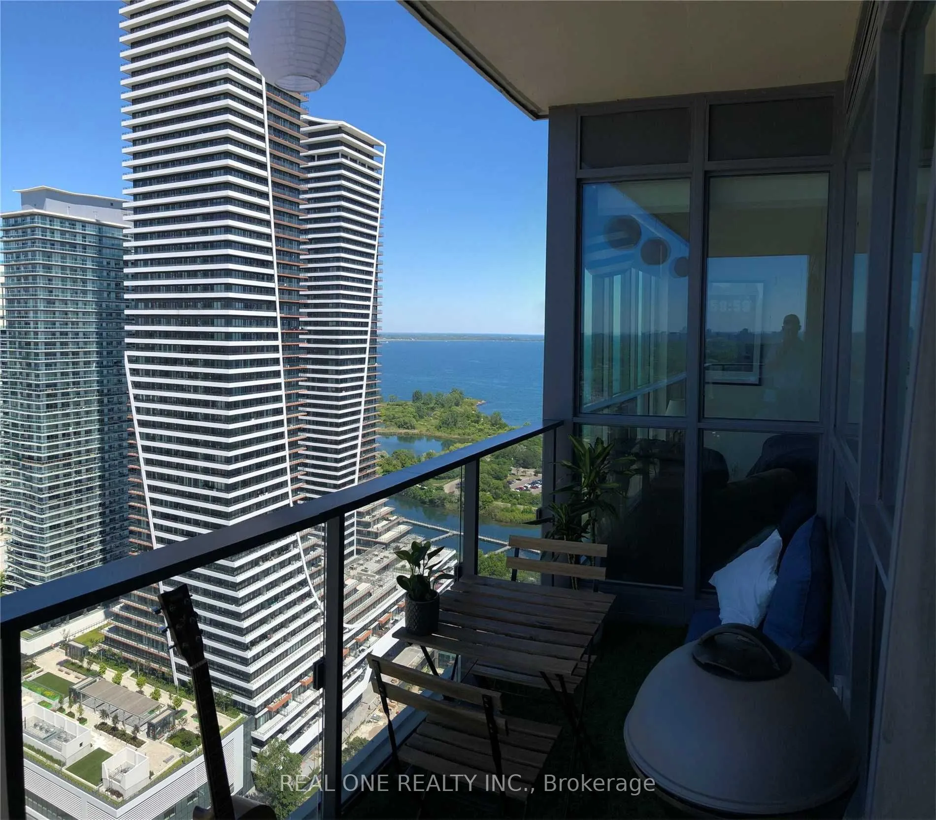 2200 Lake Shore Boulevard W #3907