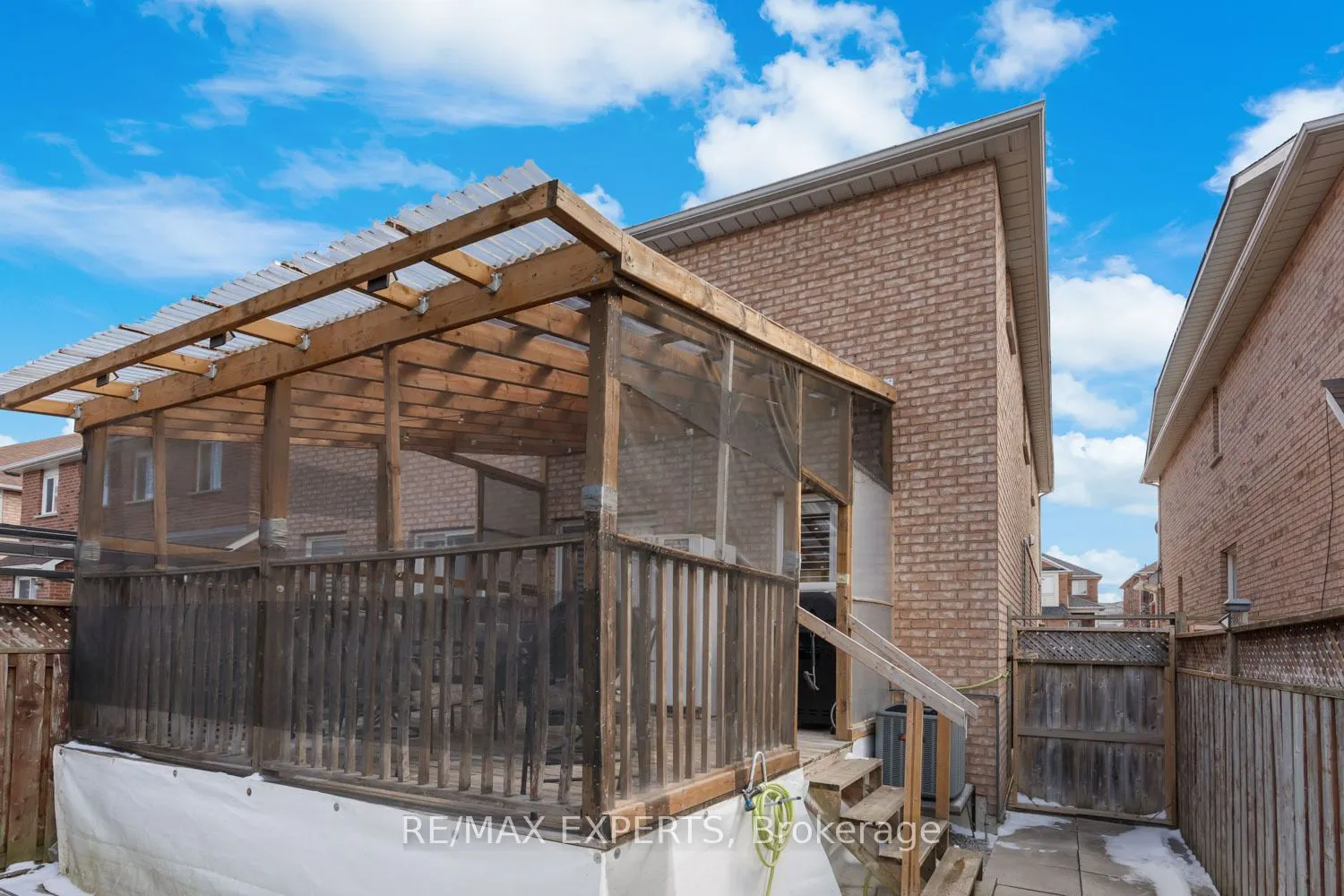 75 Grapevine Road
