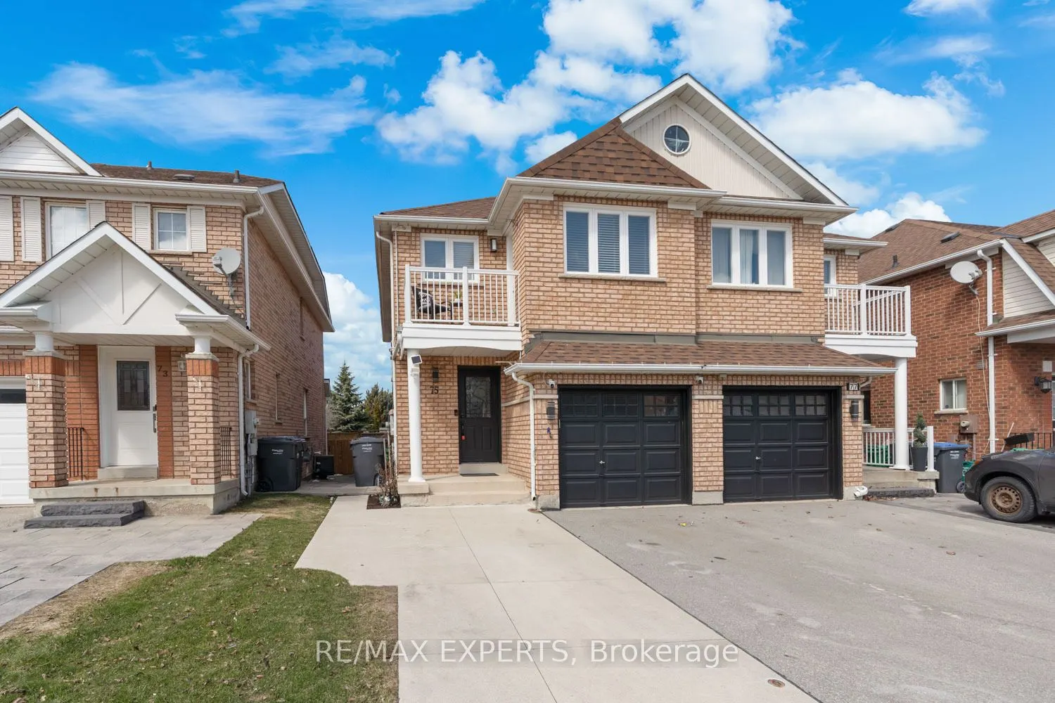 75 Grapevine Road