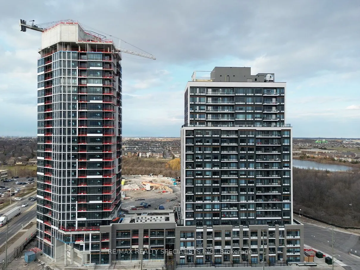 8010 Derry Road, #209