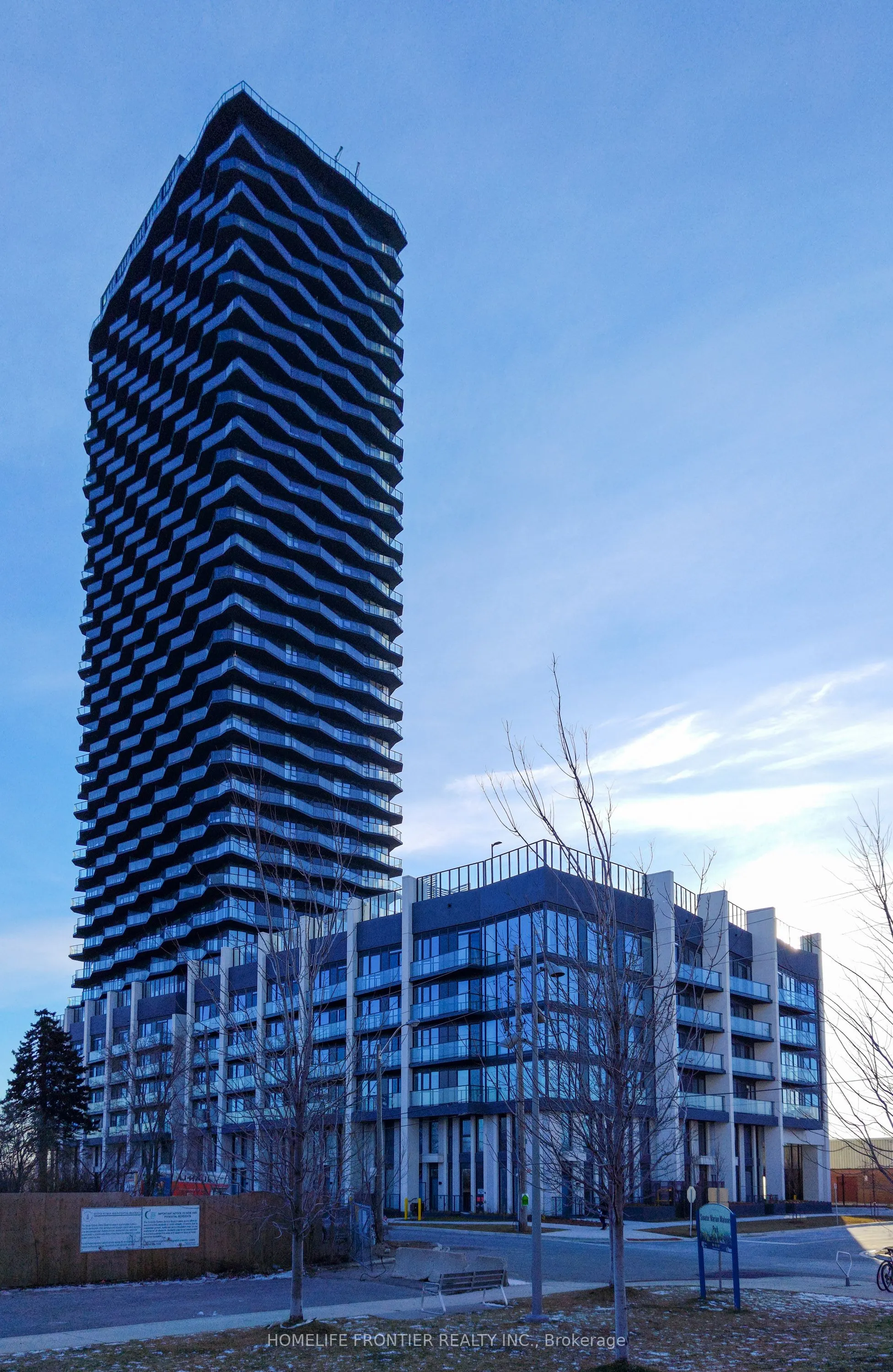 36 Zorra Street #211
