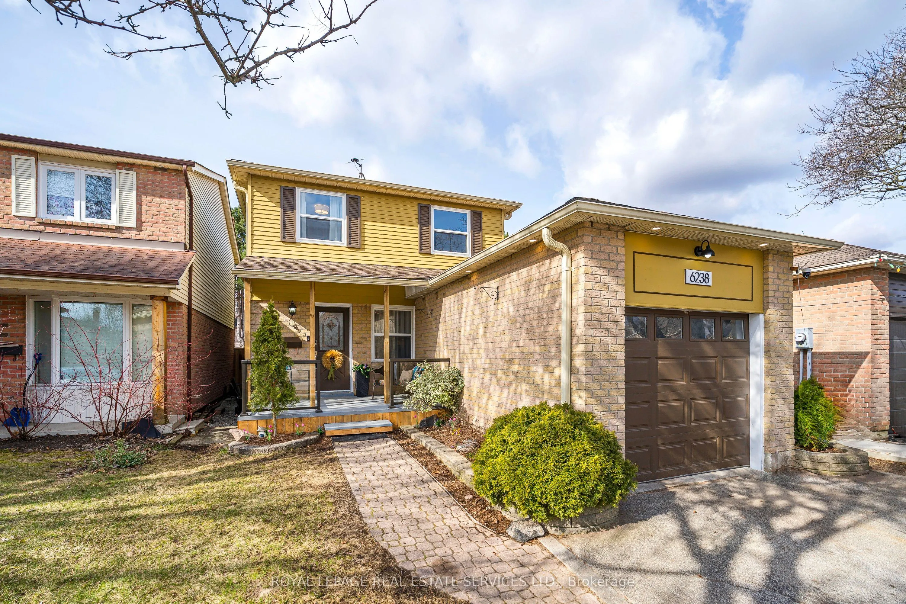 6238 Kindree Circle
