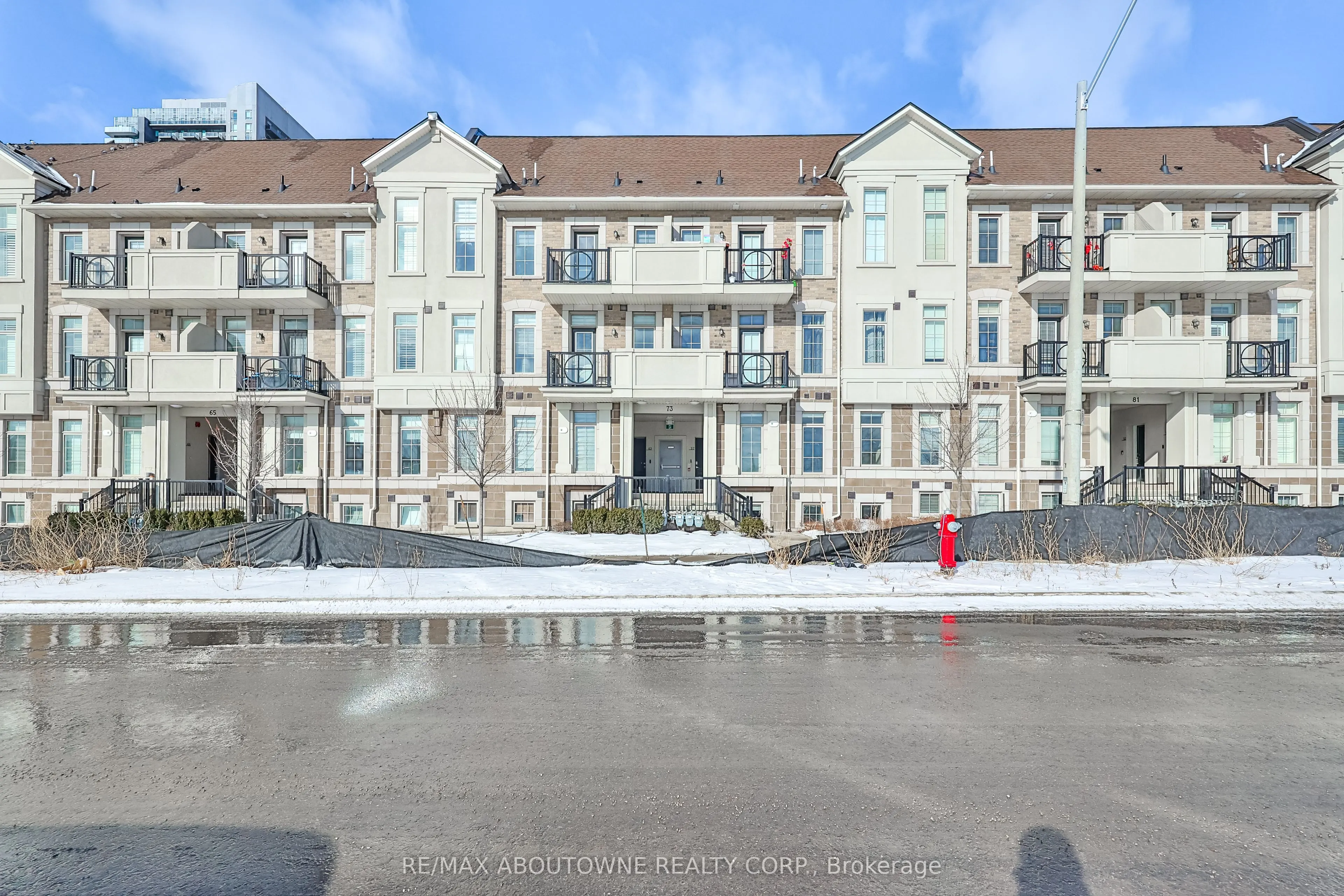 73 Armdale Road, #39