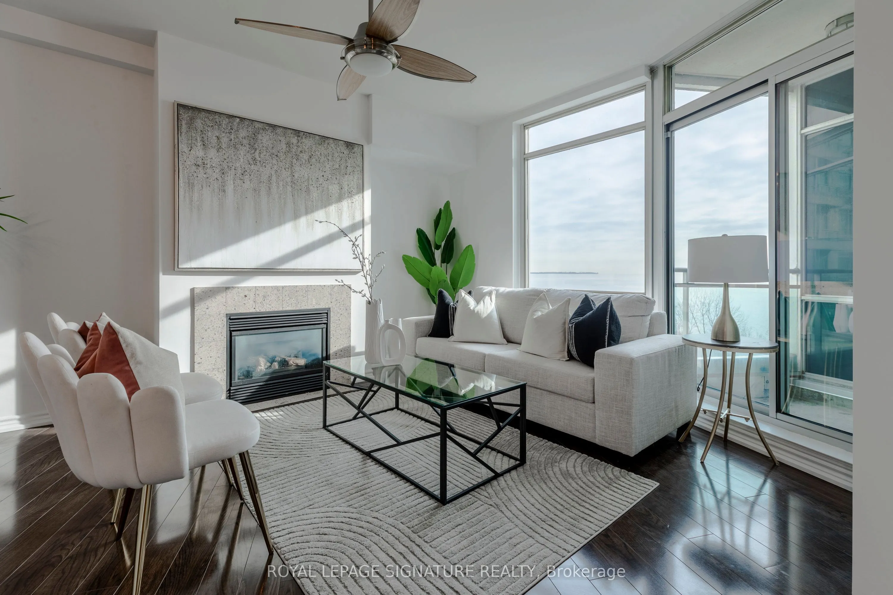 5 Marine Parade Drive, #630