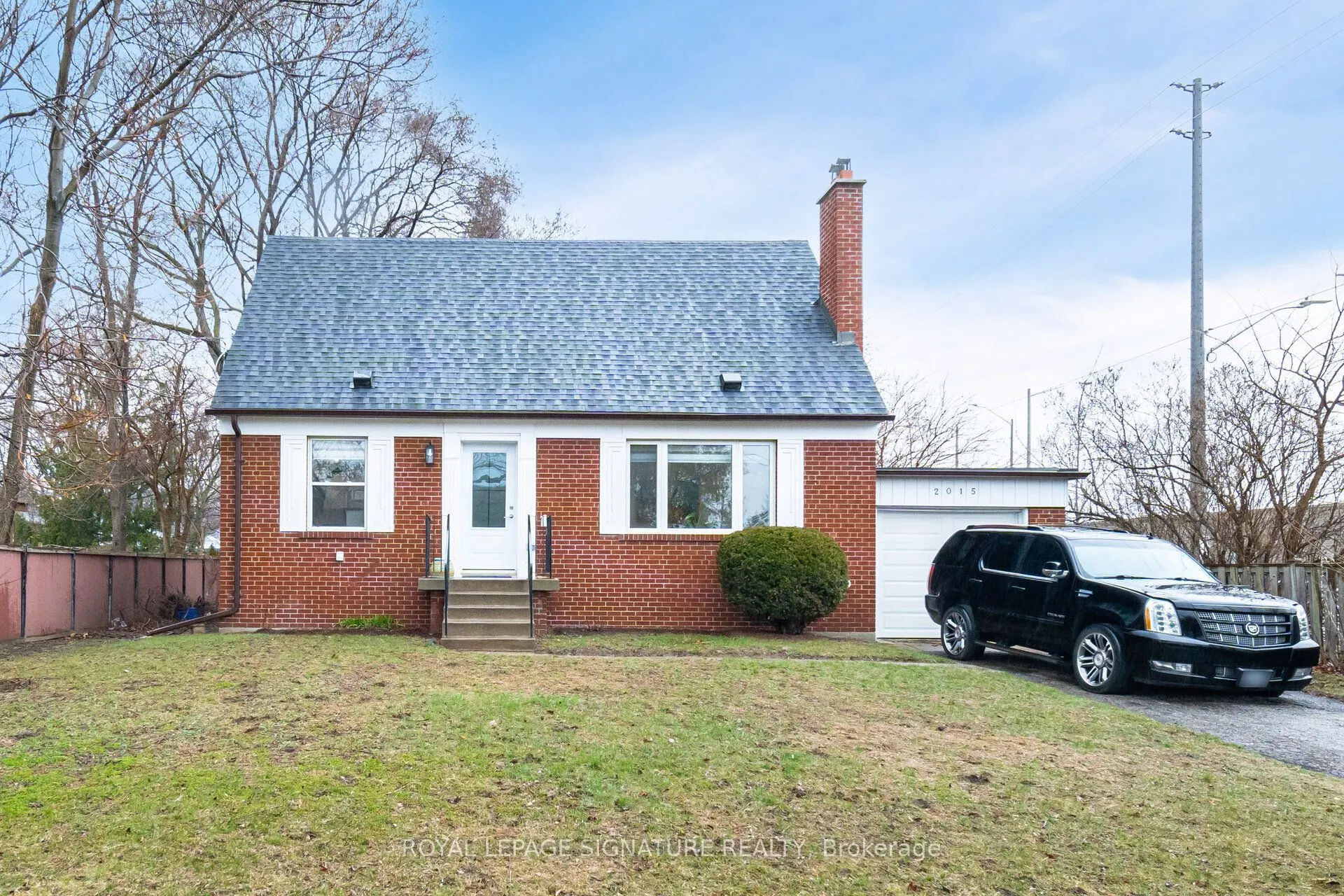 2015 Stanfield Road