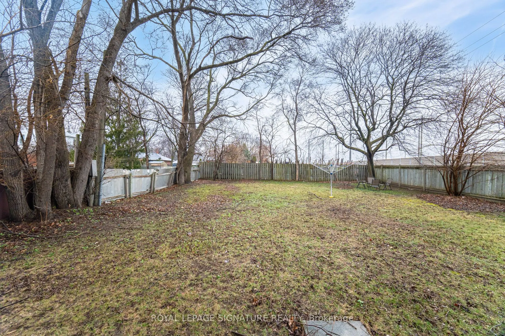 2015 Stanfield Road