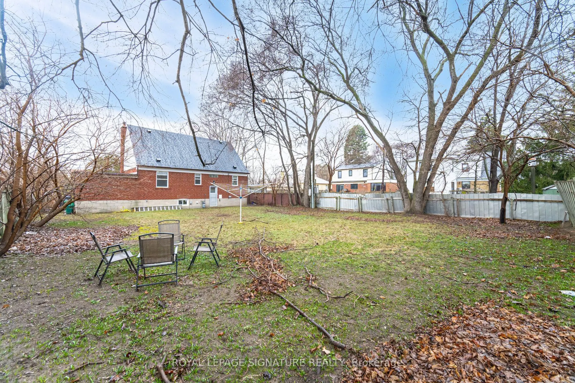 2015 Stanfield Road
