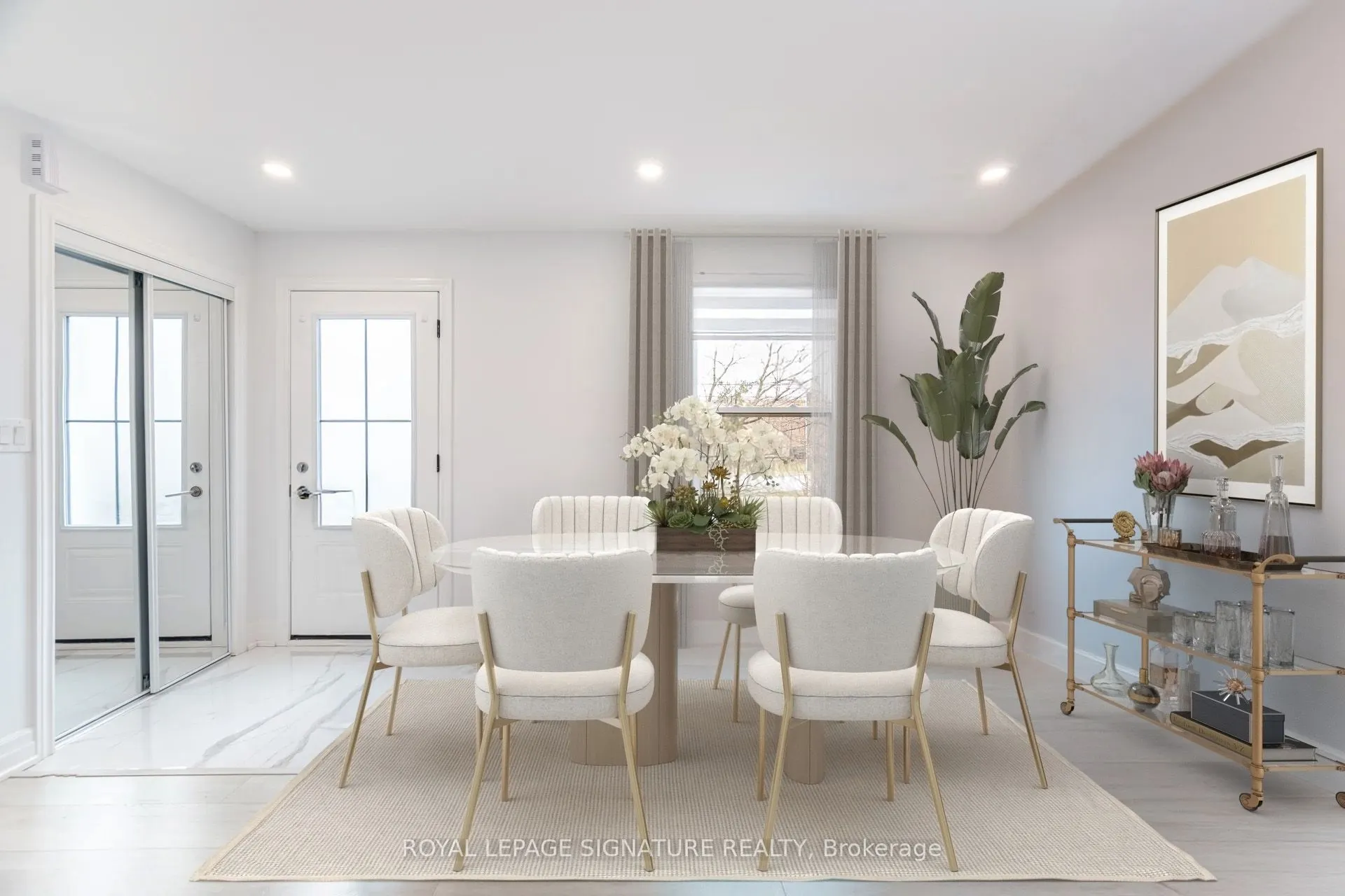 2015 Stanfield Road