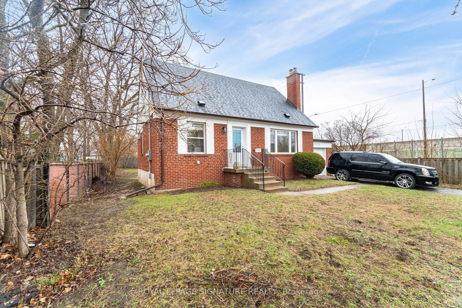 2015 Stanfield Road
