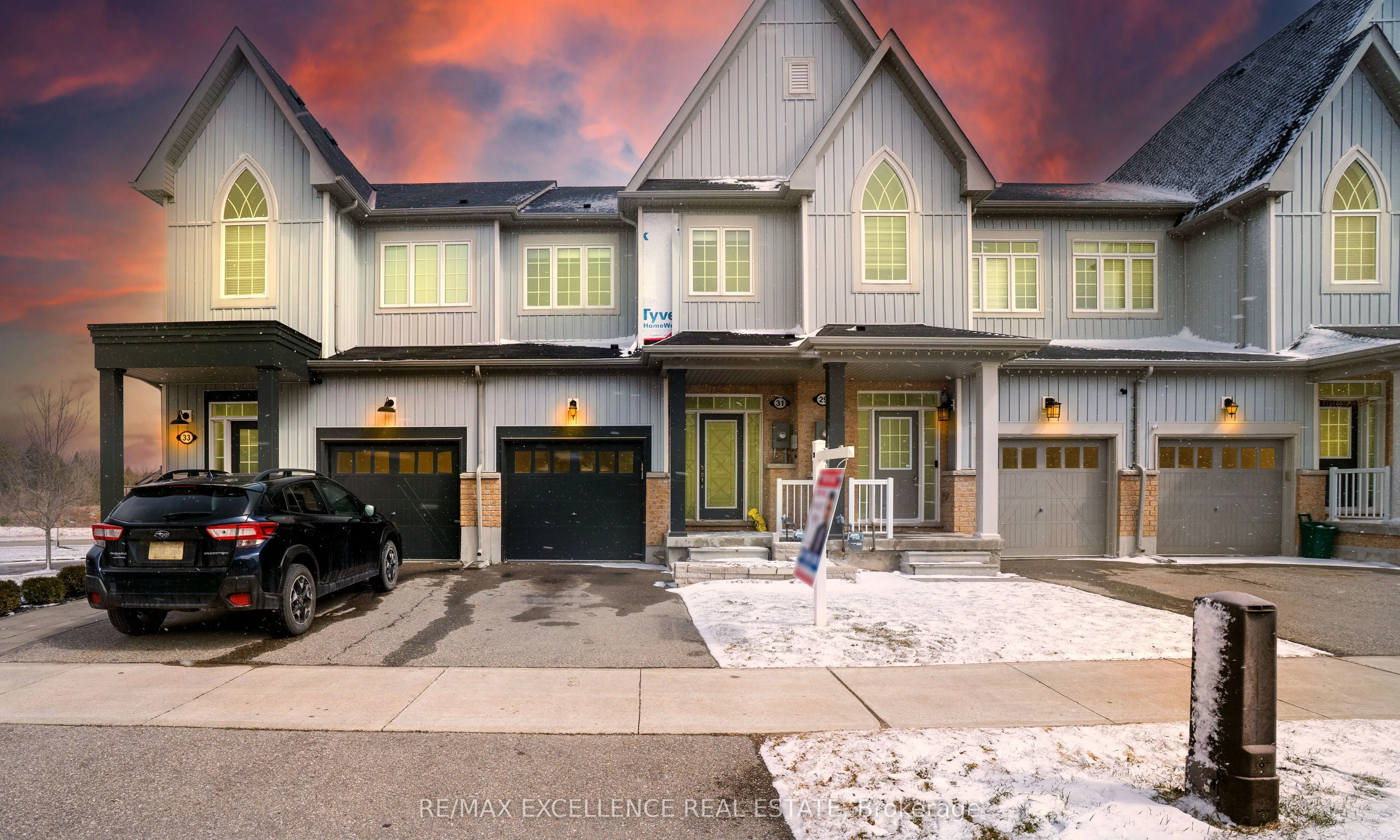 31 Porter Drive