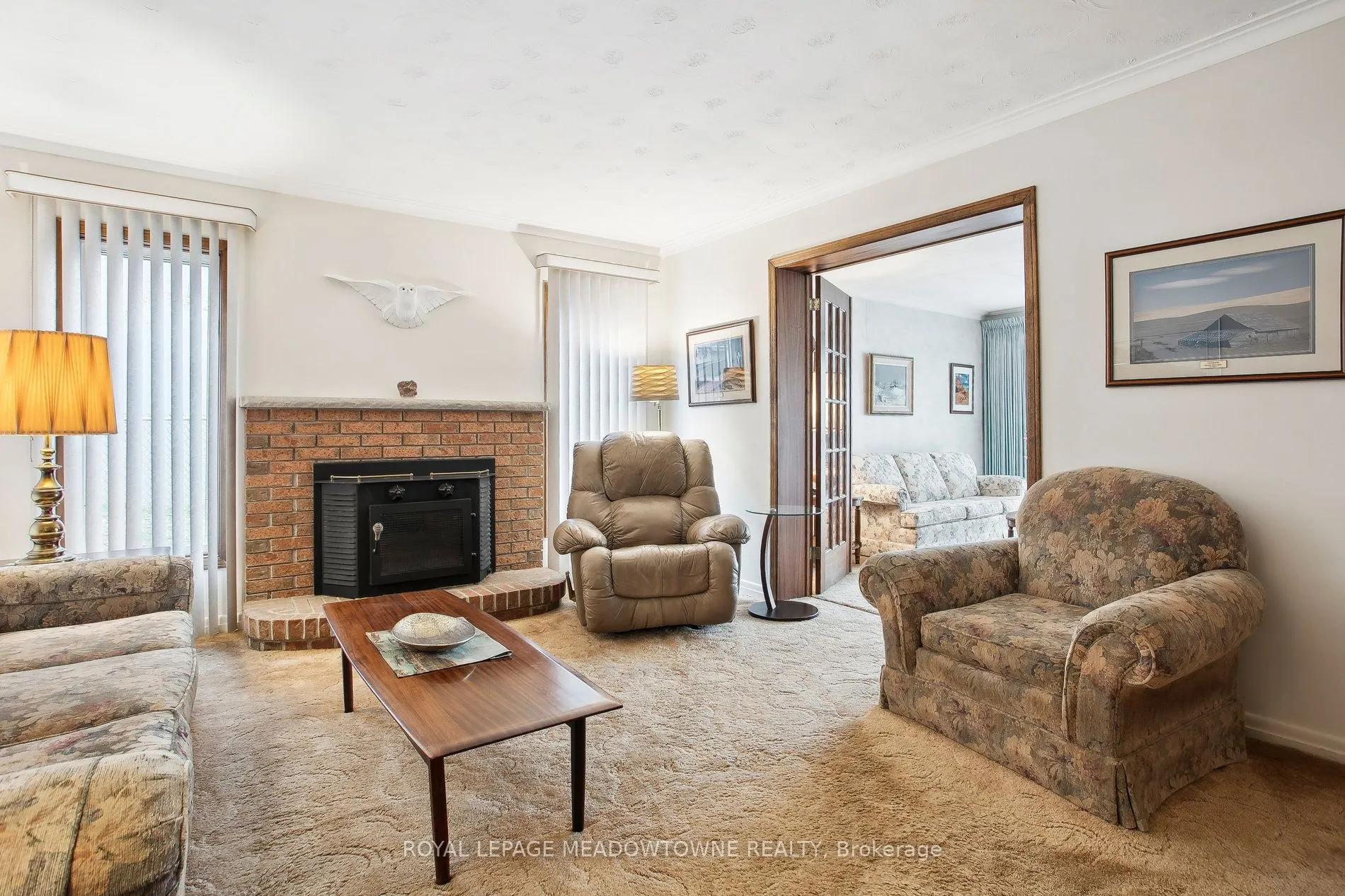 123 Vista Drive W