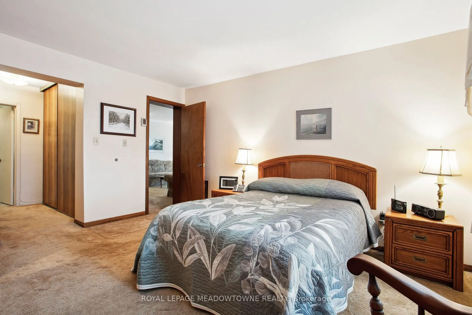123 Vista Drive W