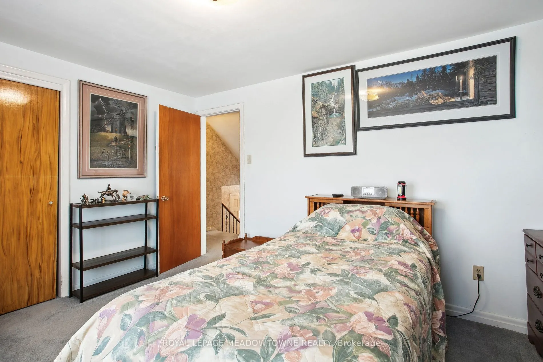 123 Vista Drive W