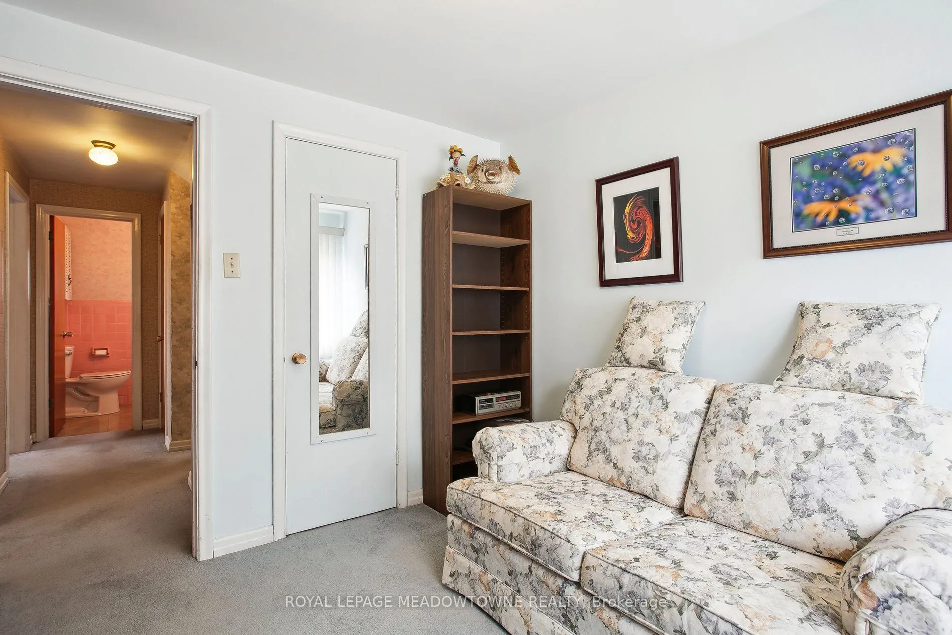 123 Vista Drive W