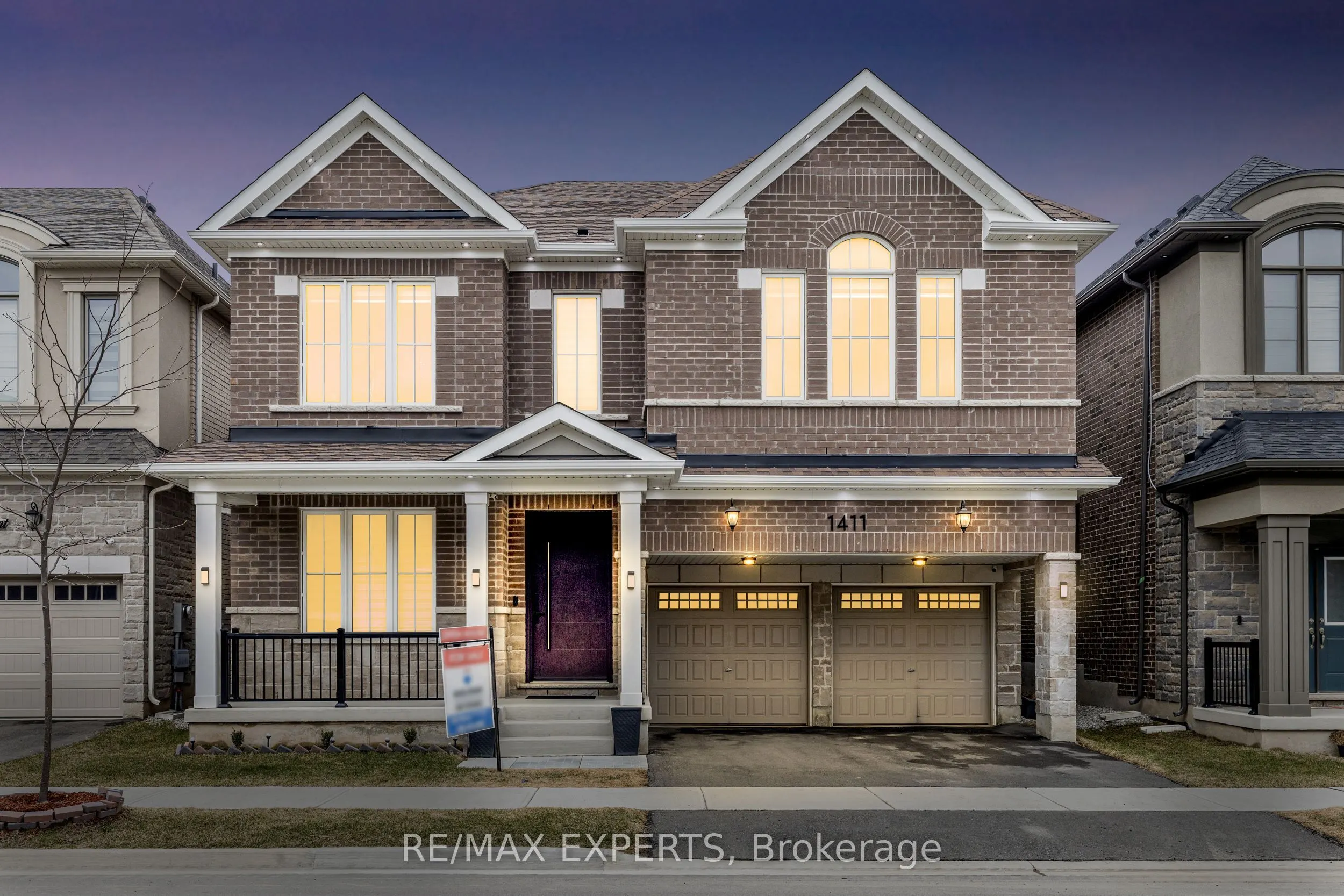 1411 Lobelia Crescent