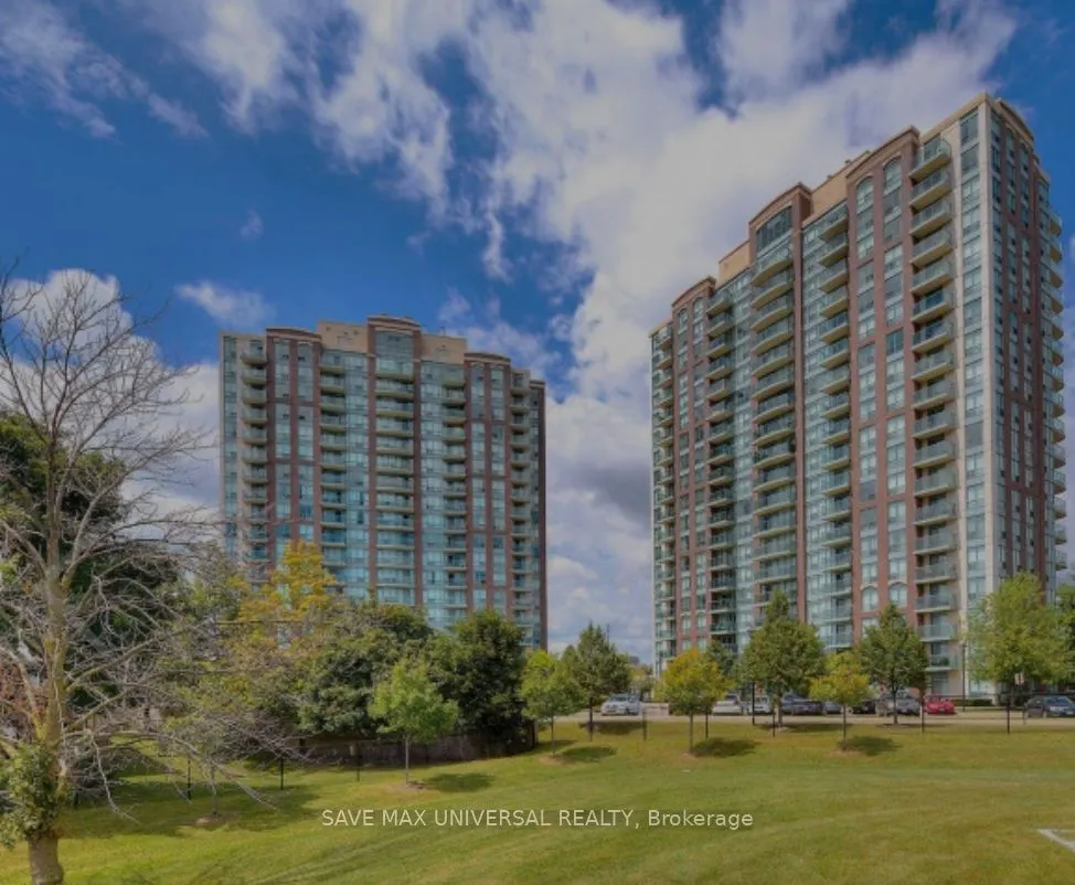 4879 Kimbermount Avenue, #607