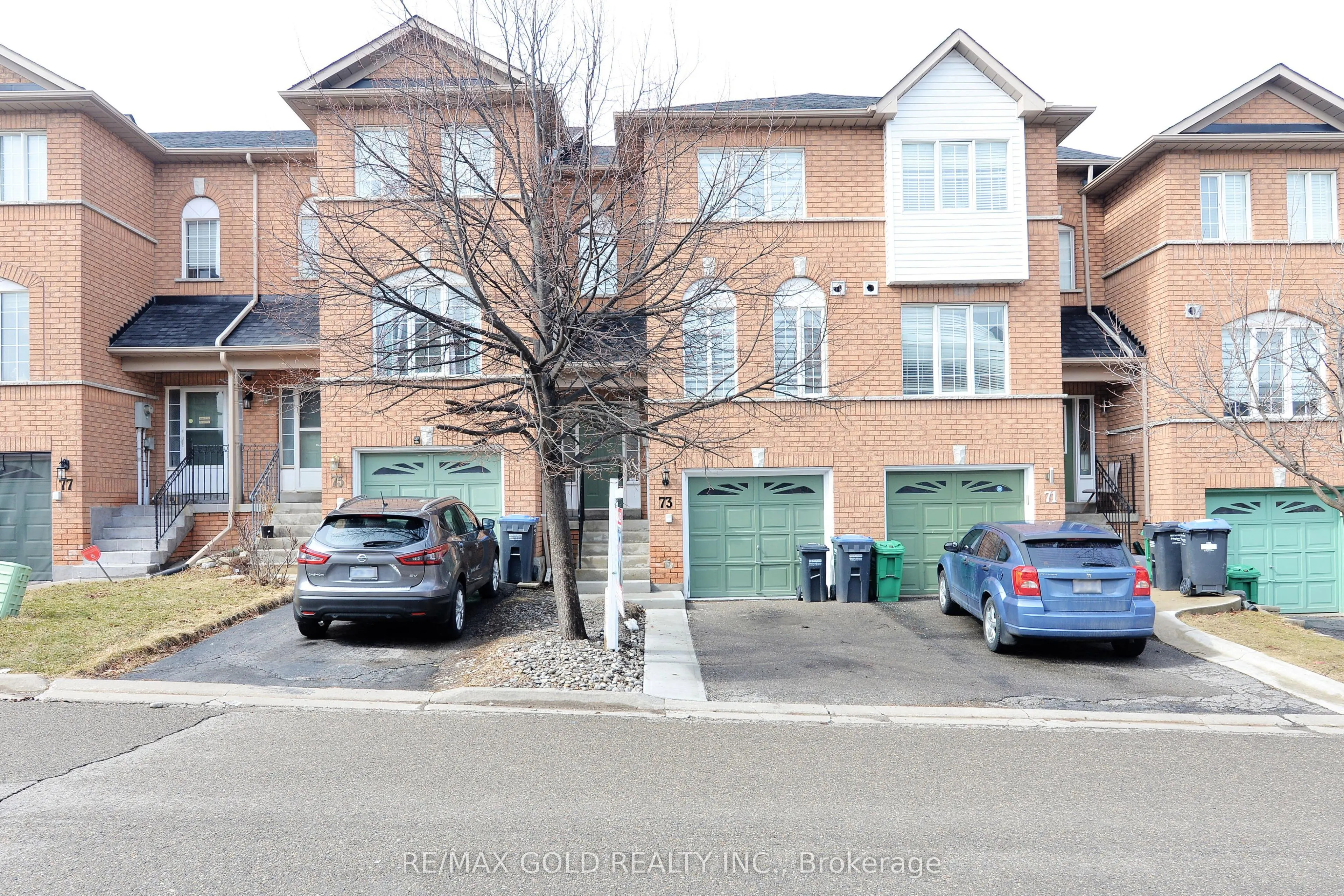 57 Brickyard Way, #73