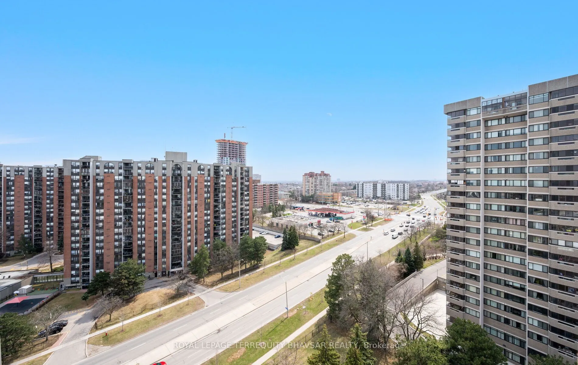 1580 Mississauga Valley Boulevard, #1611