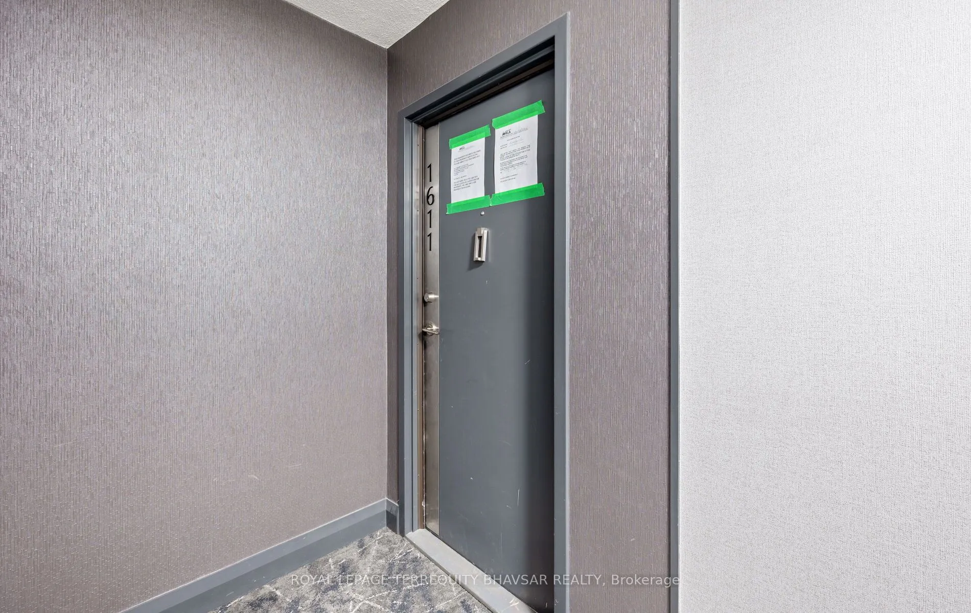 1580 Mississauga Valley Boulevard, #1611