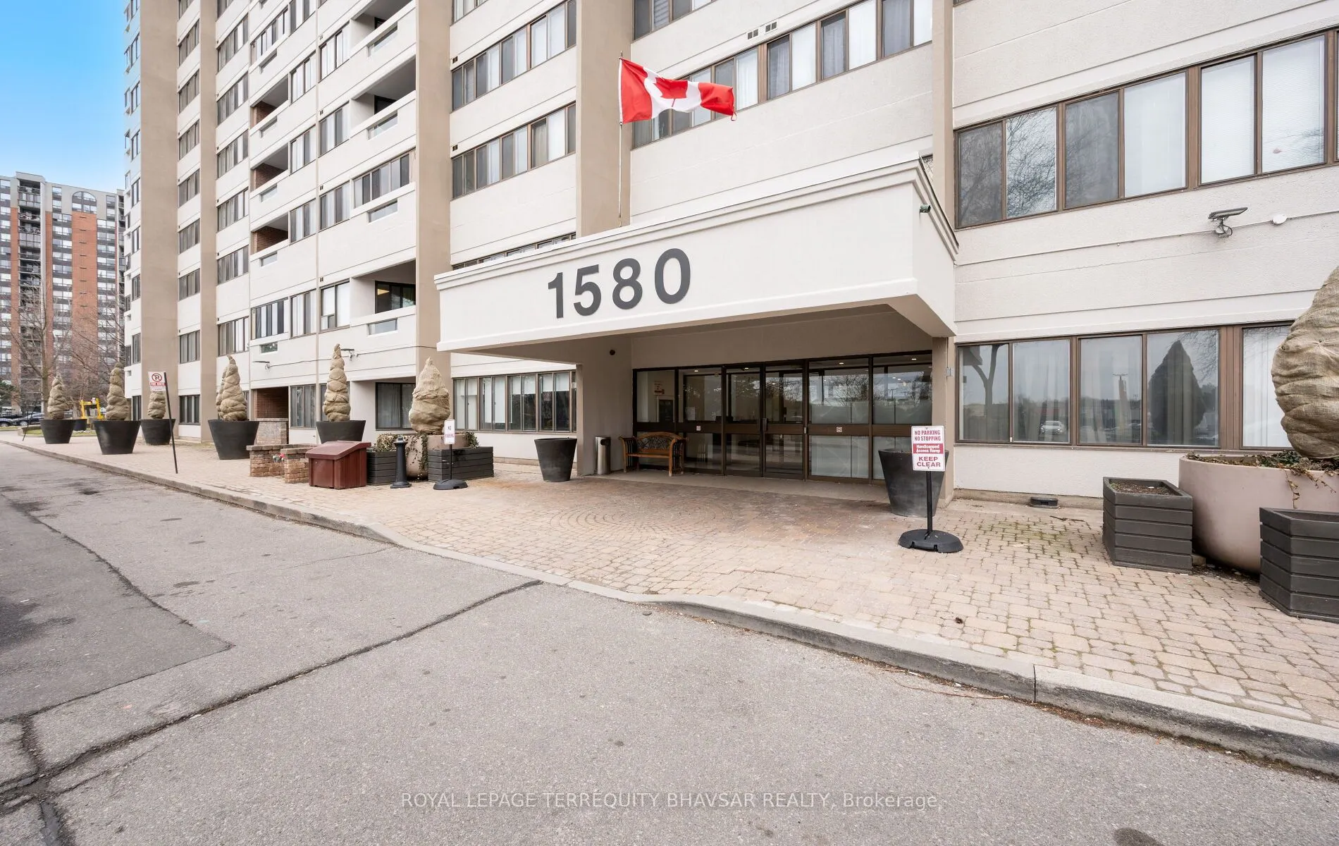 1580 Mississauga Valley Boulevard, #1611