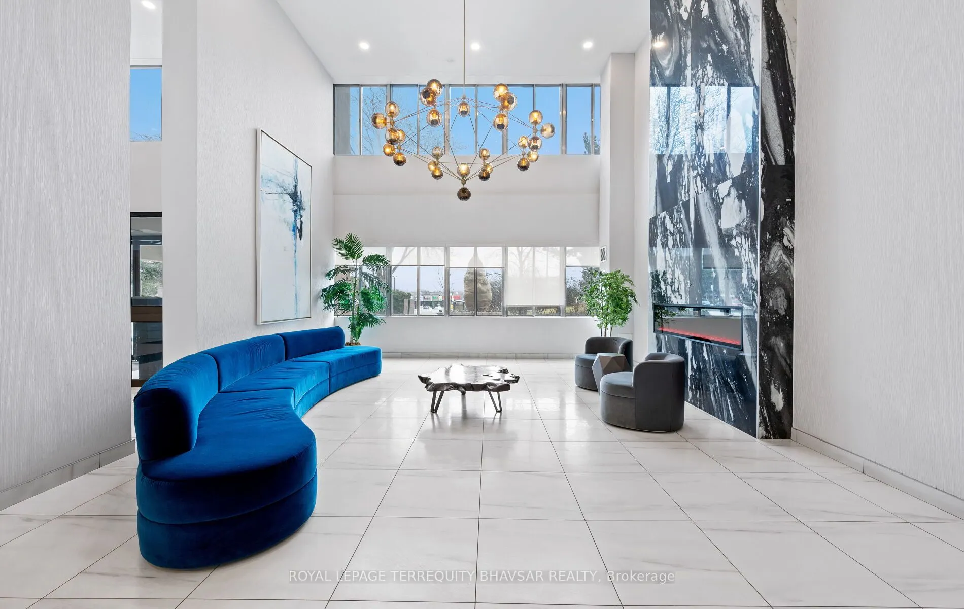 1580 Mississauga Valley Boulevard, #1611