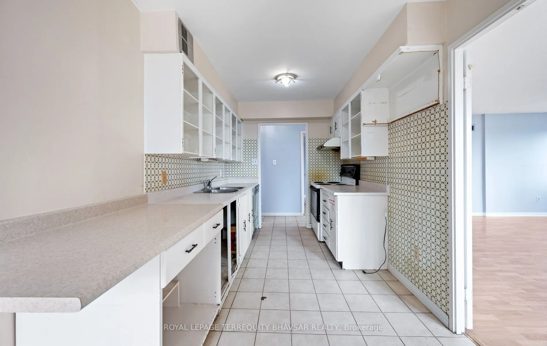 1580 Mississauga Valley Boulevard, #1611