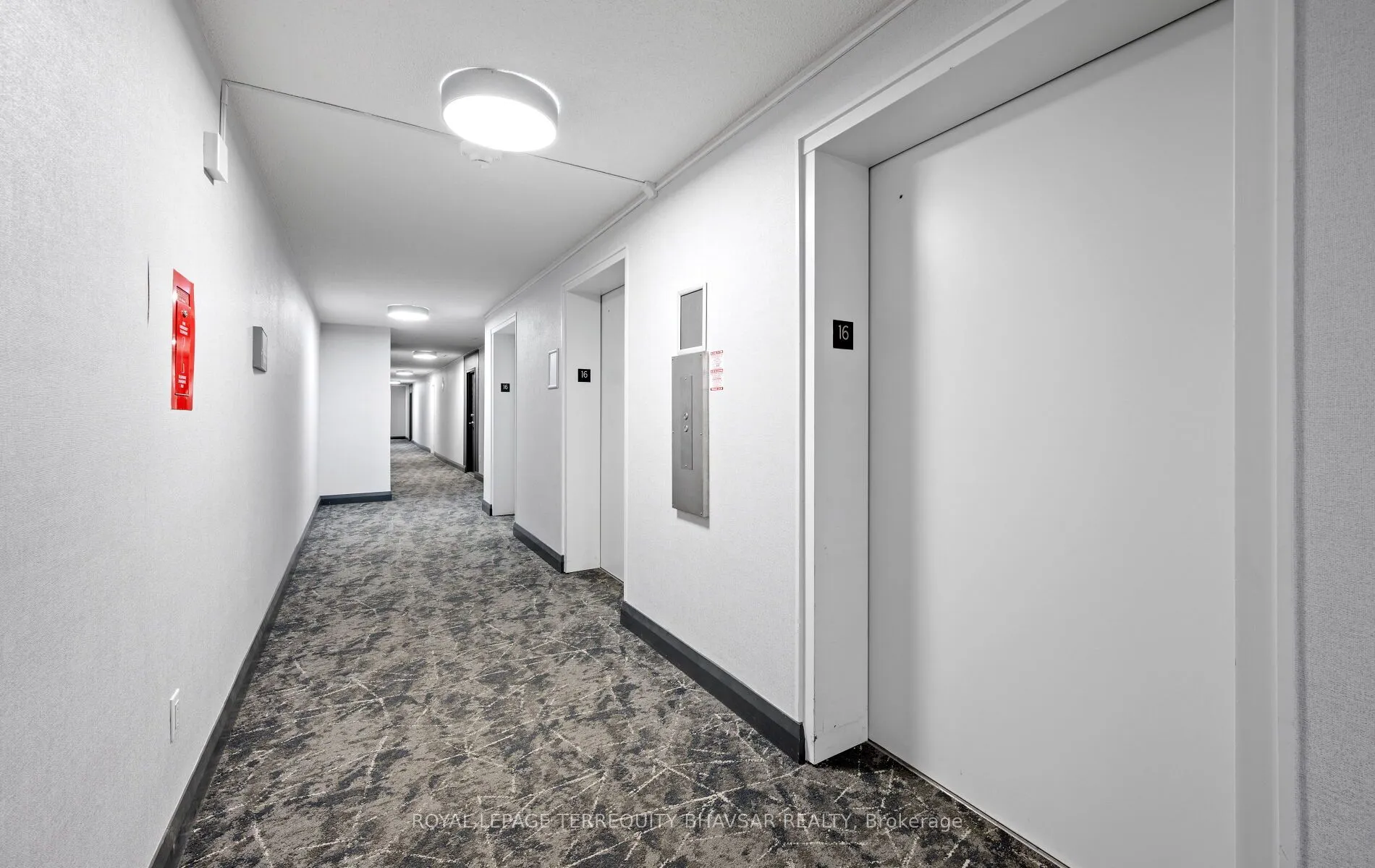 1580 Mississauga Valley Boulevard, #1611