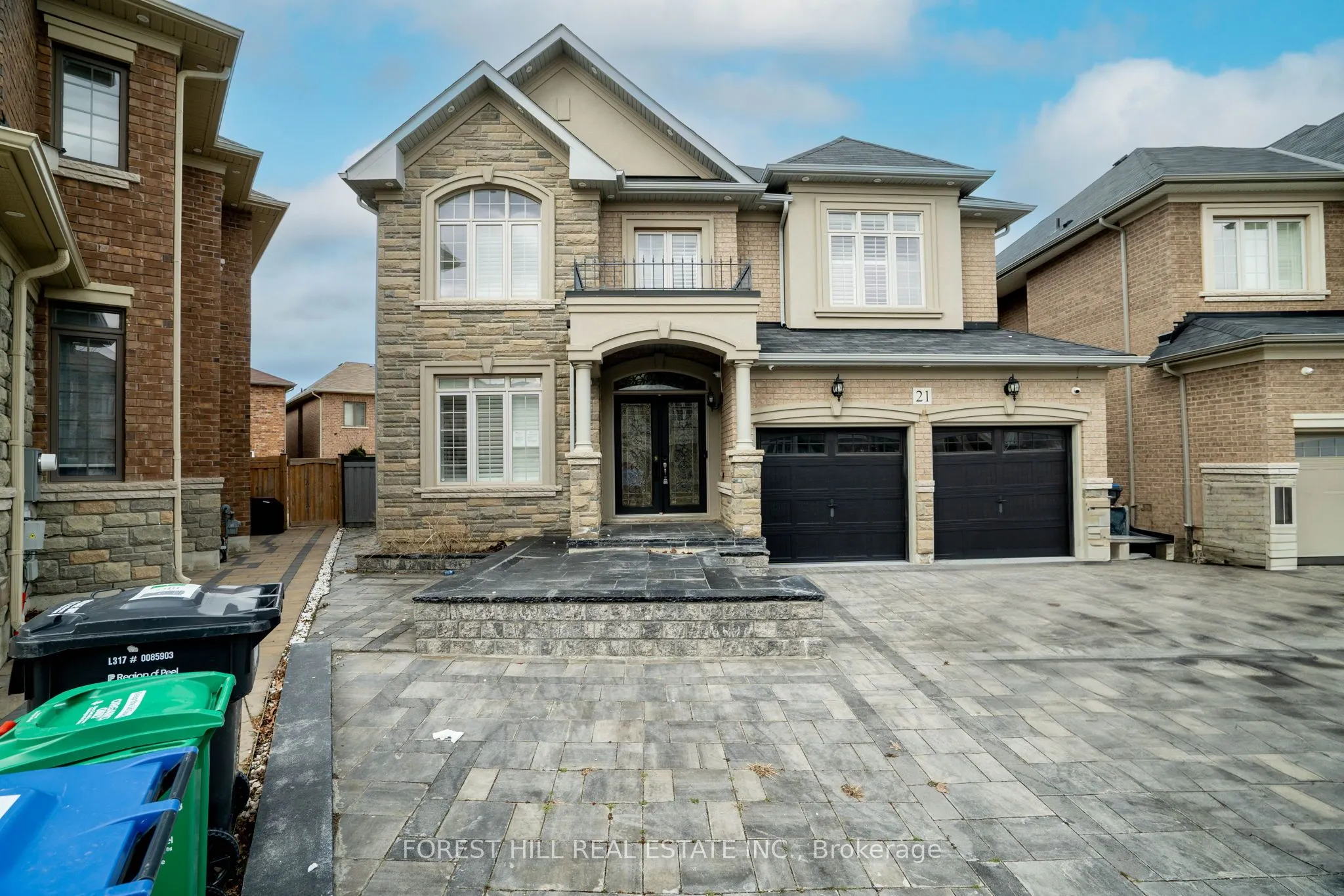 21 Belgium Crescent