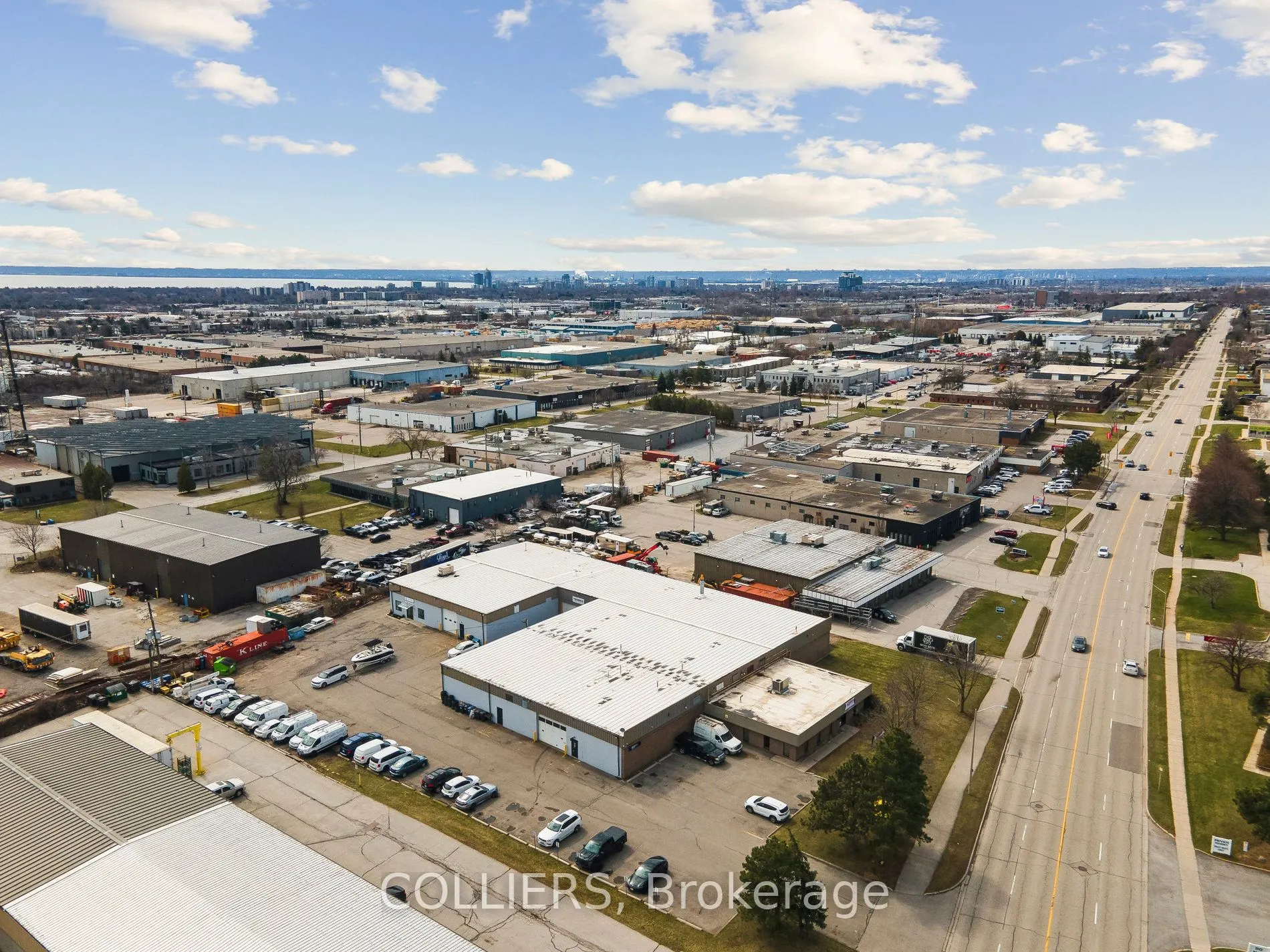 3466 Mainway