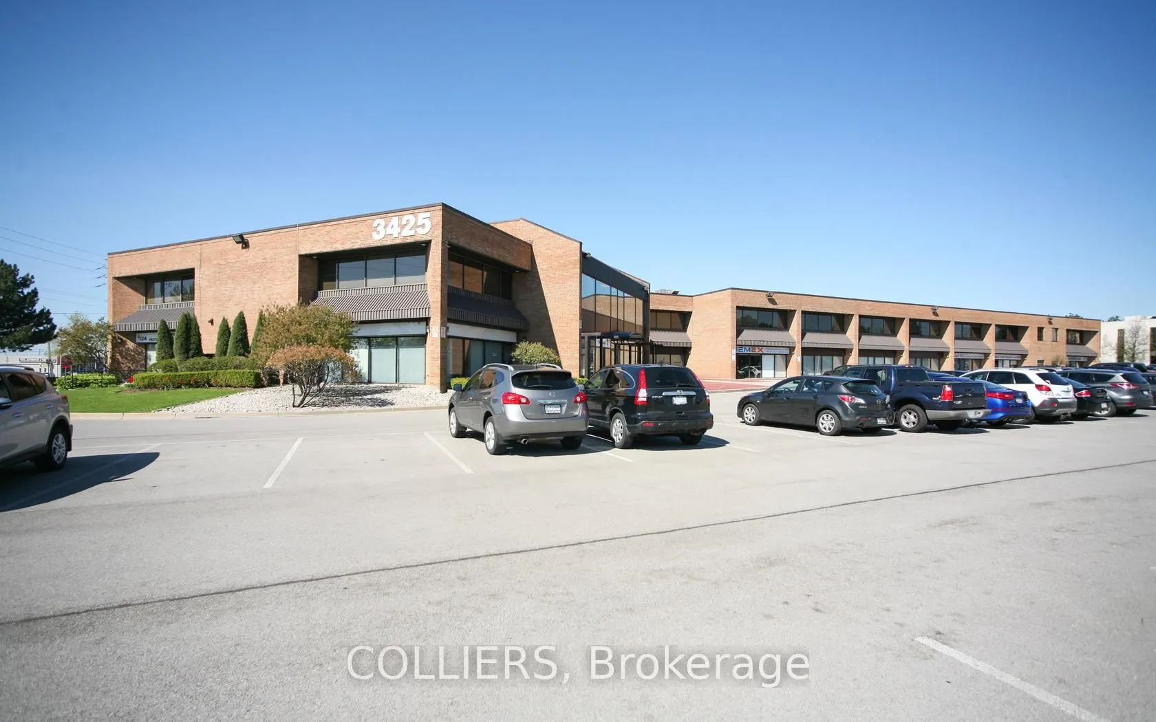 3425 Harvester Road, #14