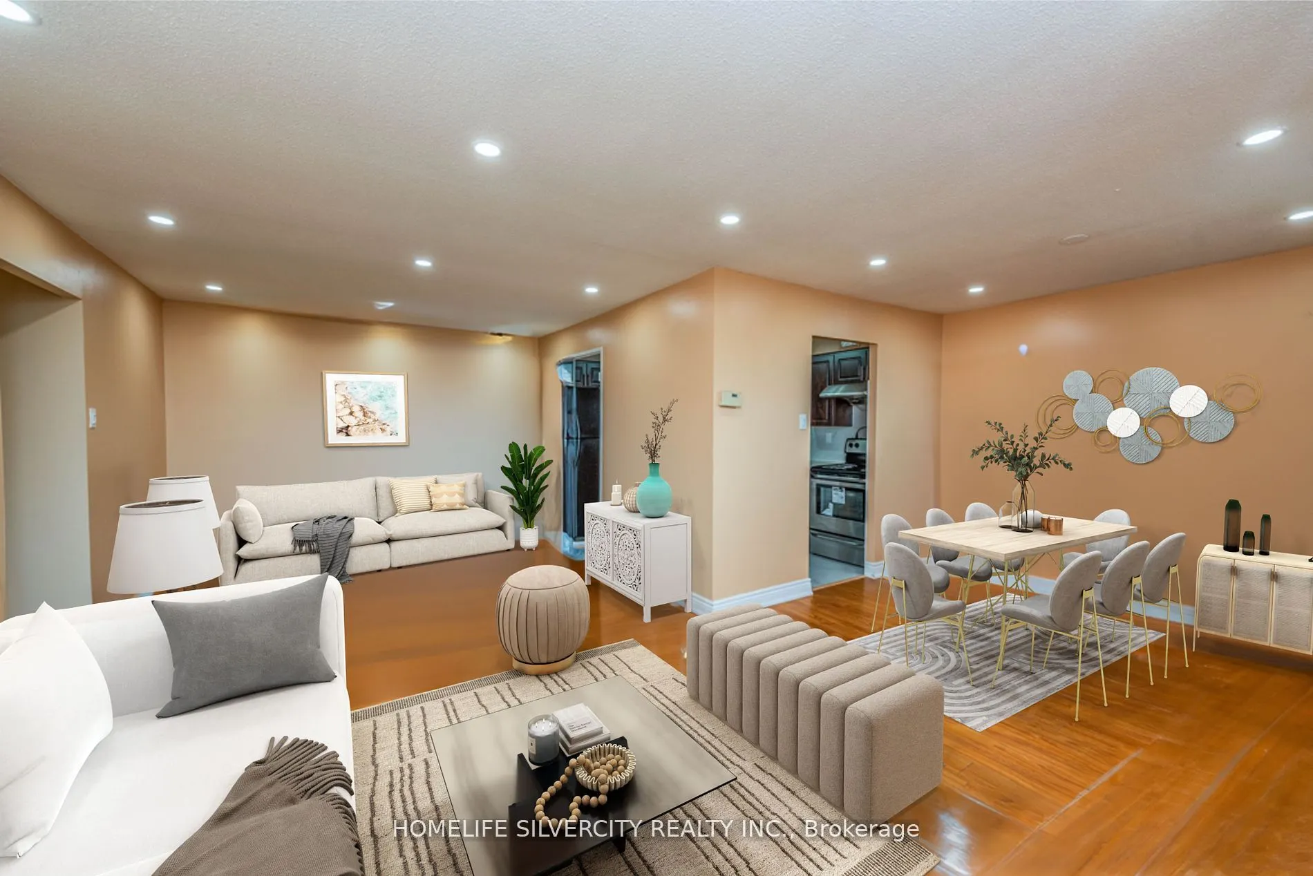 3555 Derry Road E, #605