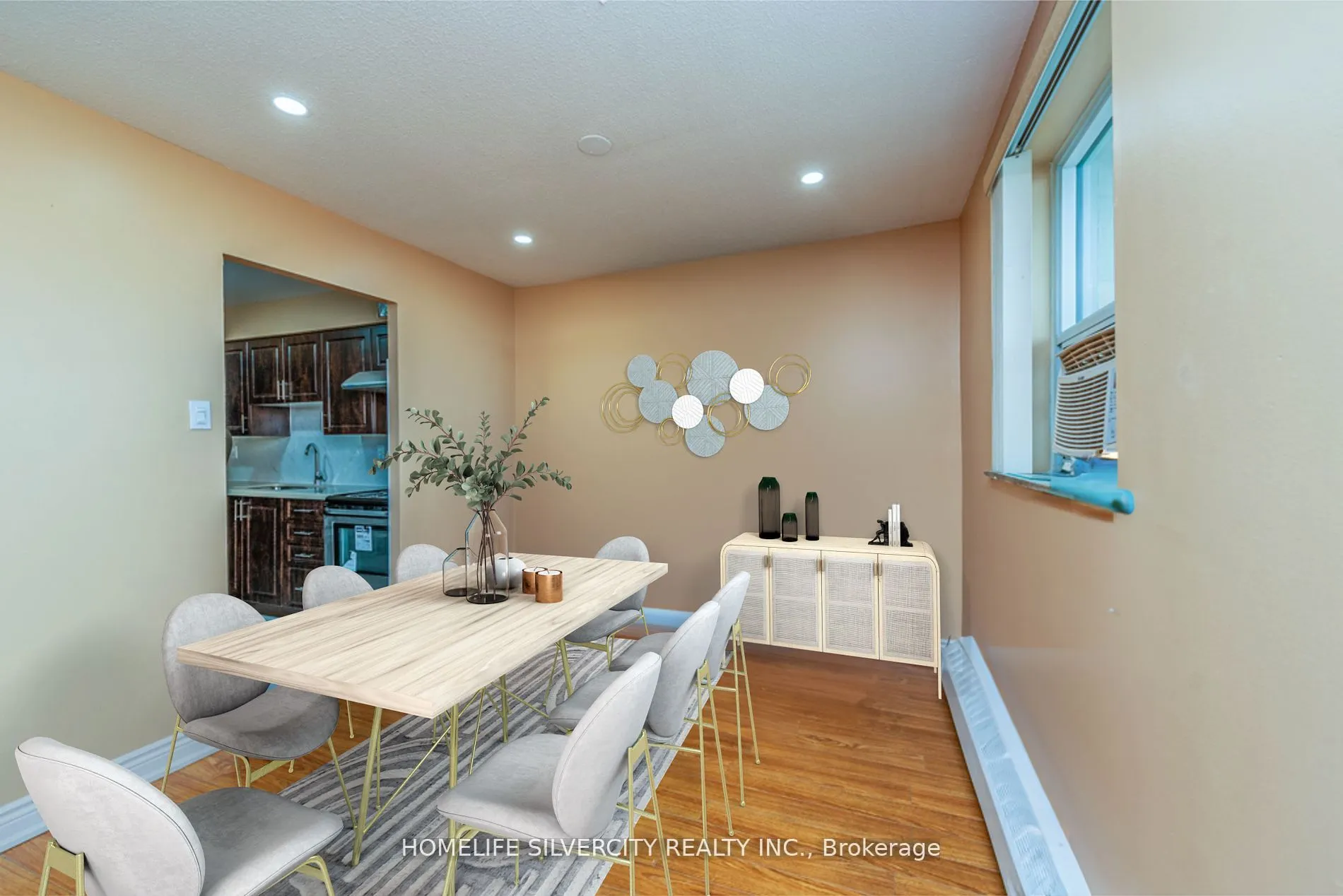 3555 Derry Road E, #605