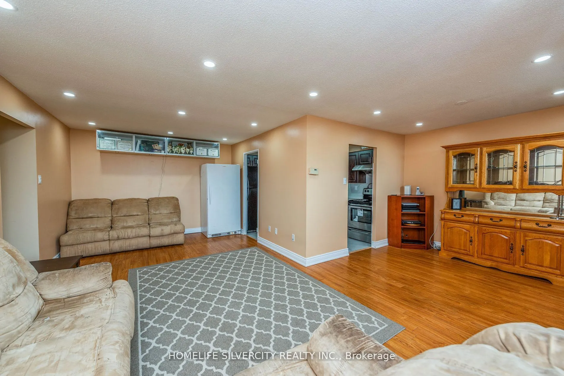 3555 Derry Road E, #605