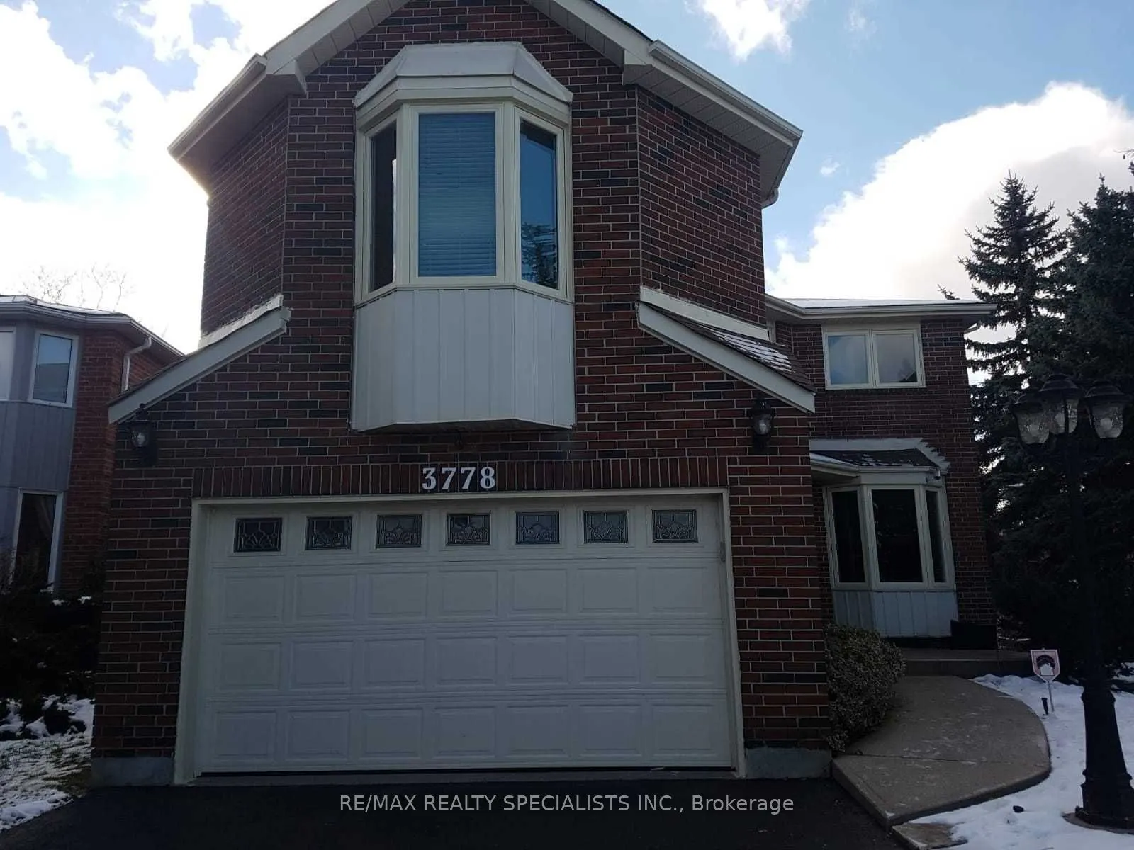3778 Bangor Road